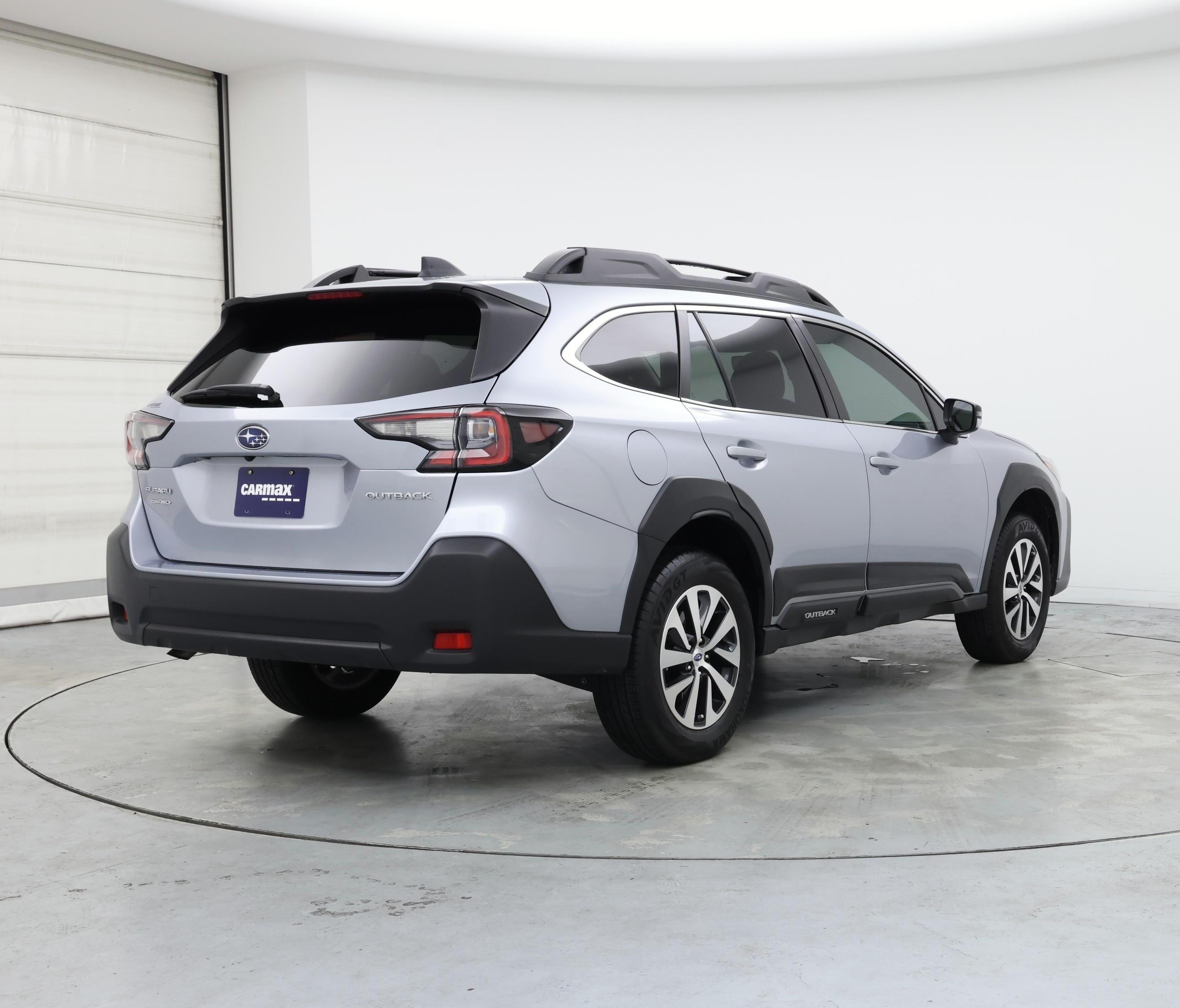 Thumbnail: 2024 Subaru Outback - 8