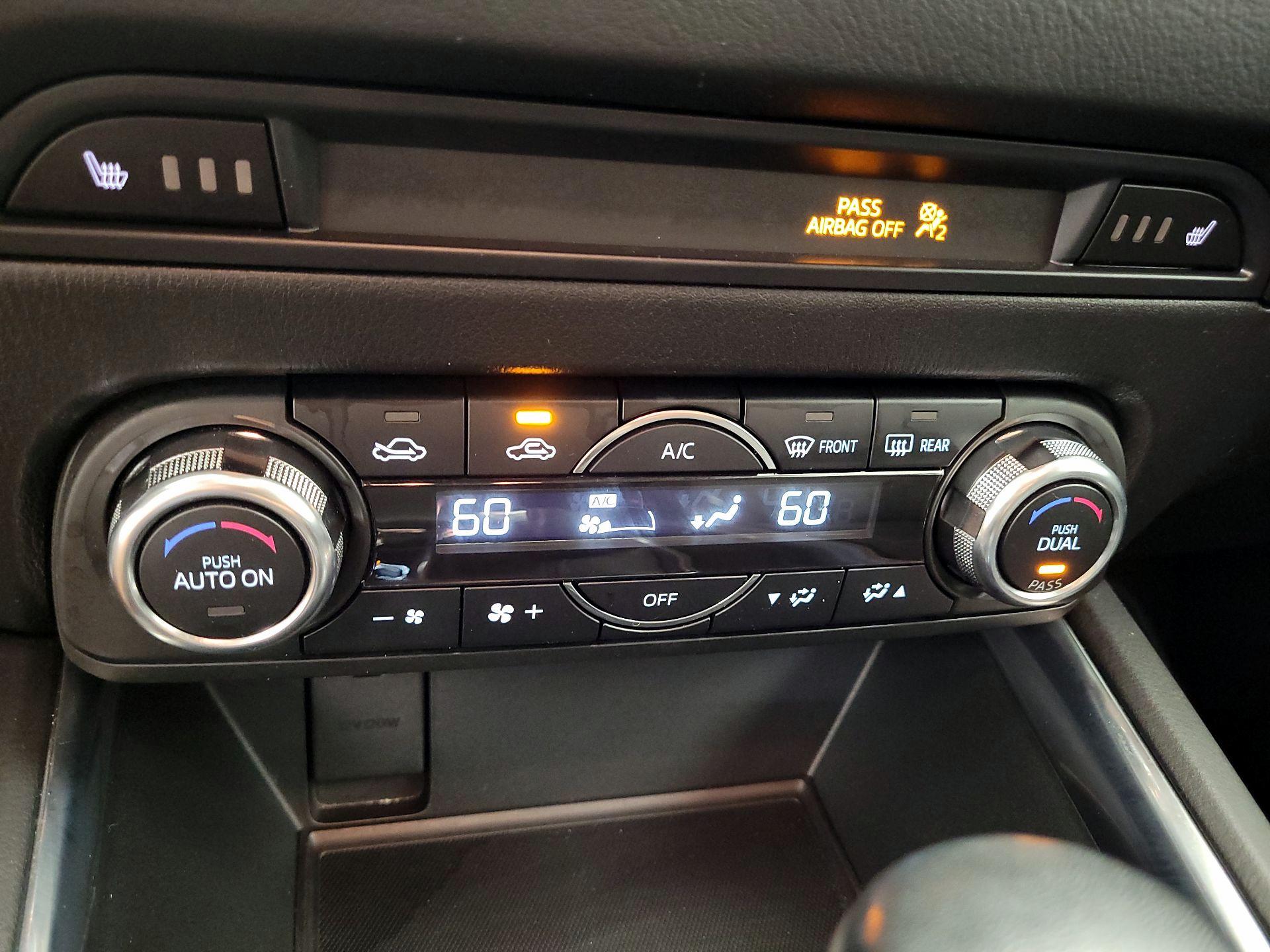 Thumbnail: 2017 Mazda CX-5 - 14