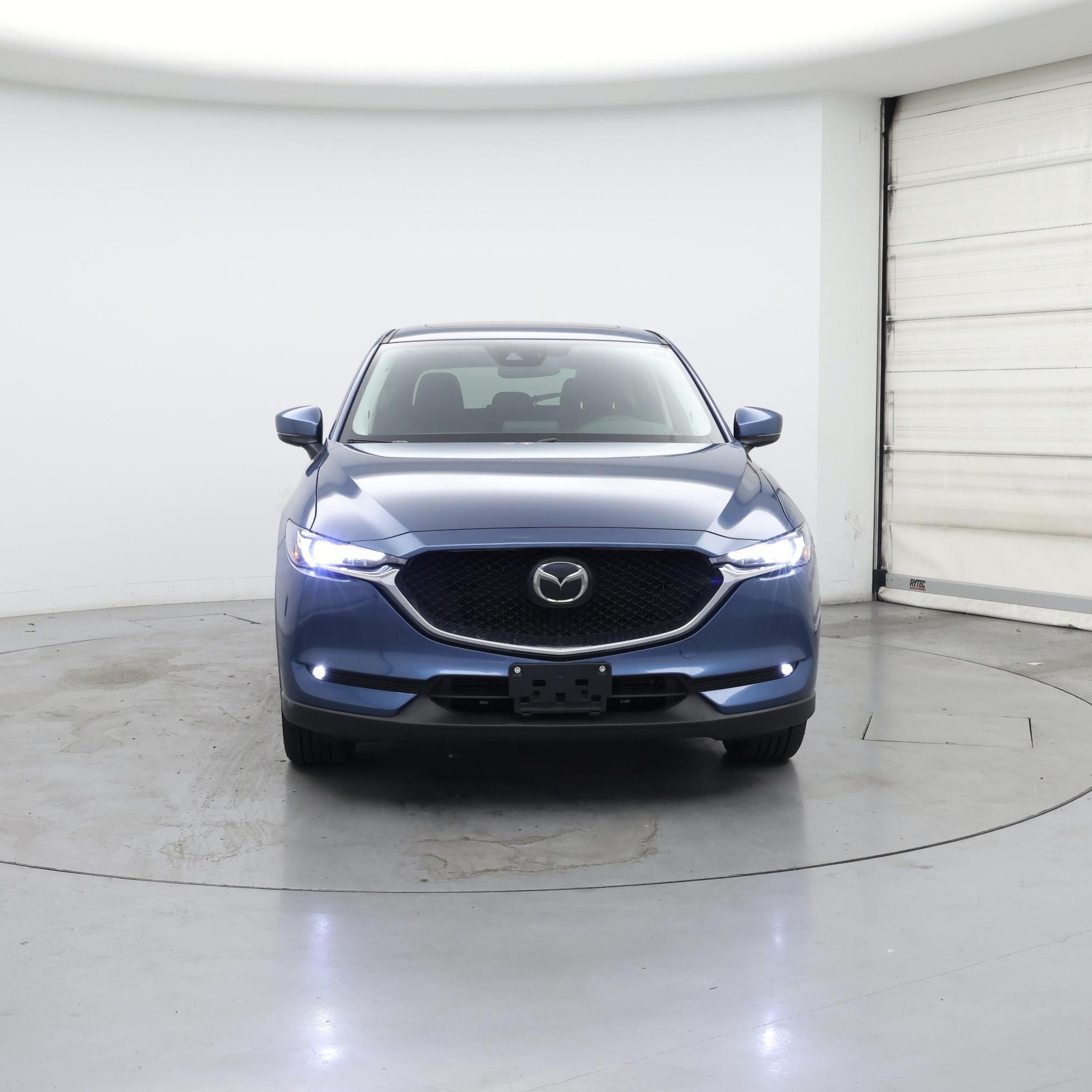 Thumbnail: 2017 Mazda CX-5 - 5