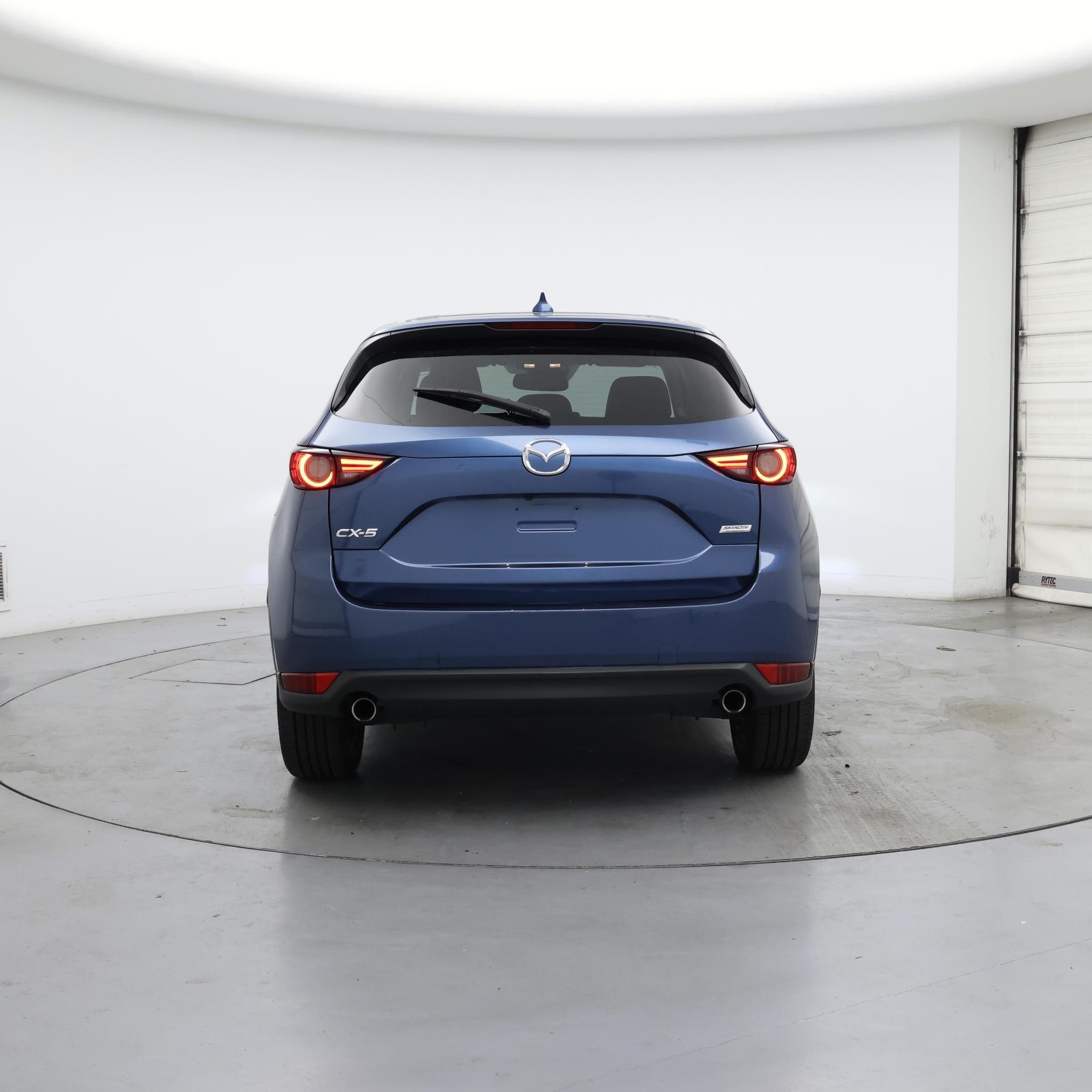 Thumbnail: 2017 Mazda CX-5 - 6