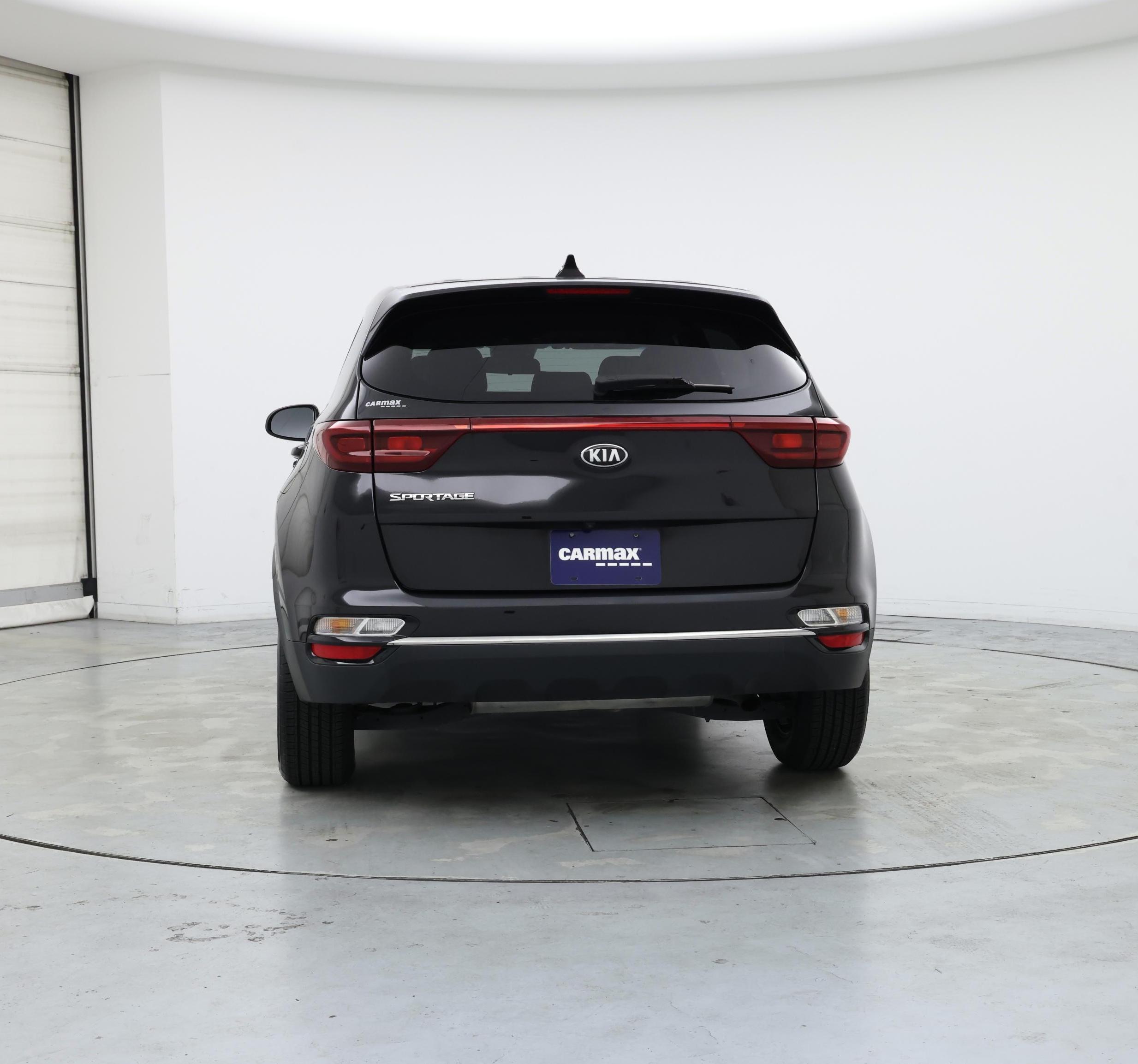 Thumbnail: 2020 Kia Sportage - 6