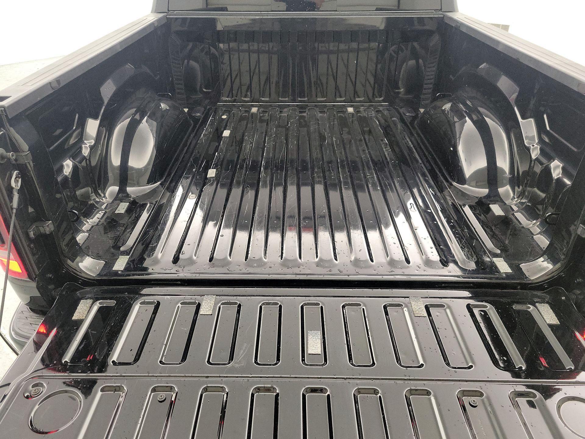 Thumbnail: 2021 RAM 1500 - 20
