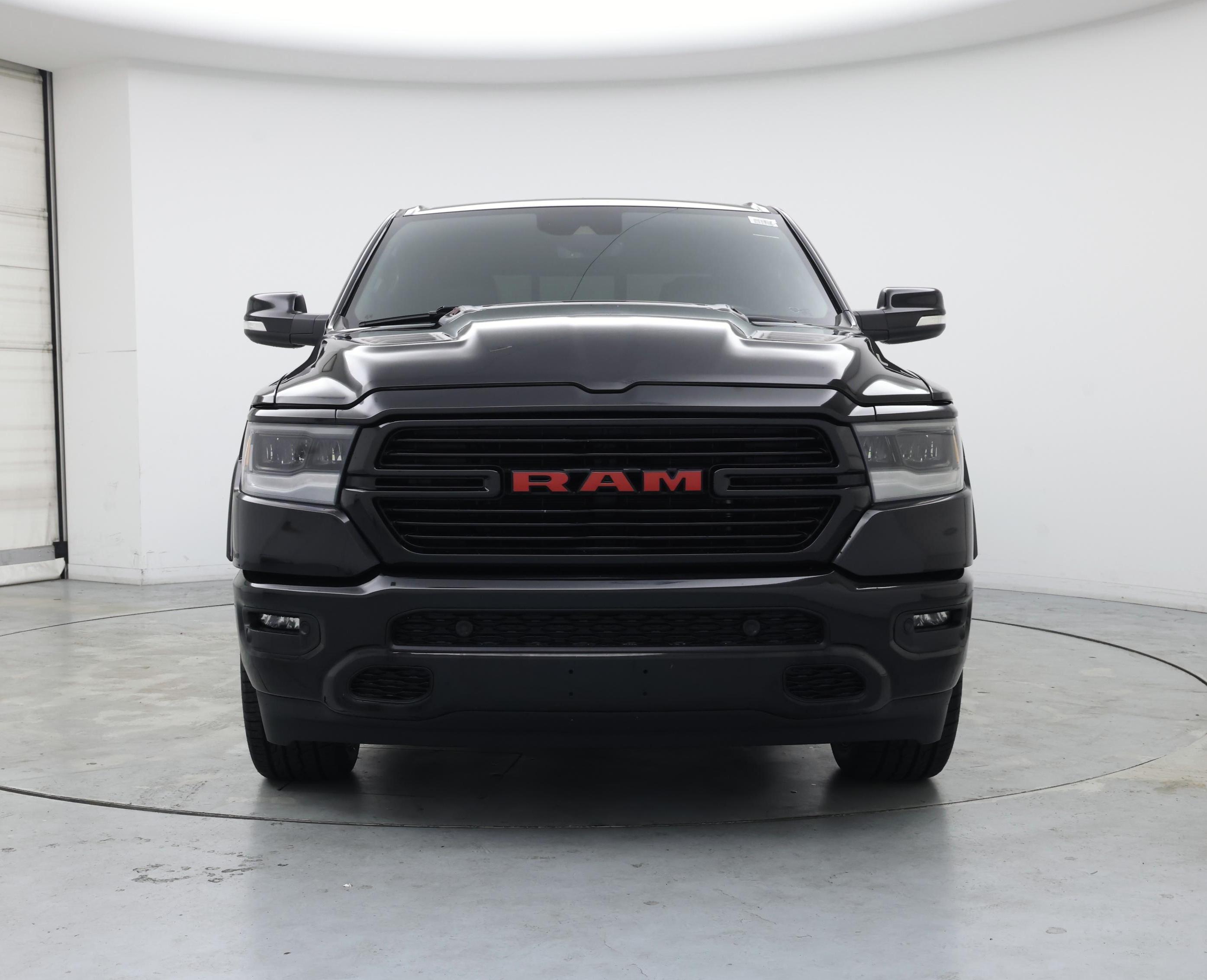 Thumbnail: 2021 RAM 1500 - 5