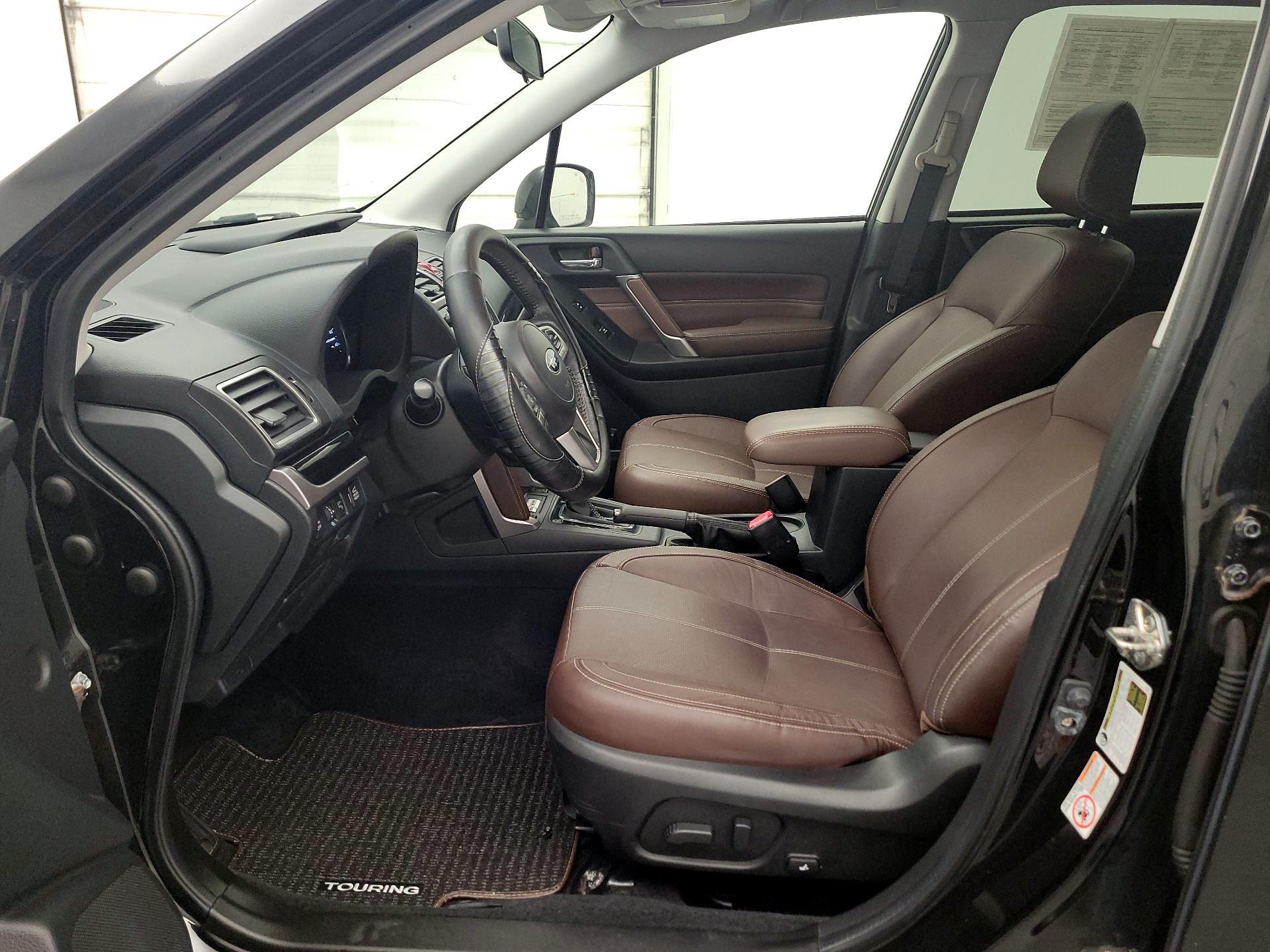 Thumbnail: 2017 Subaru Forester - 11