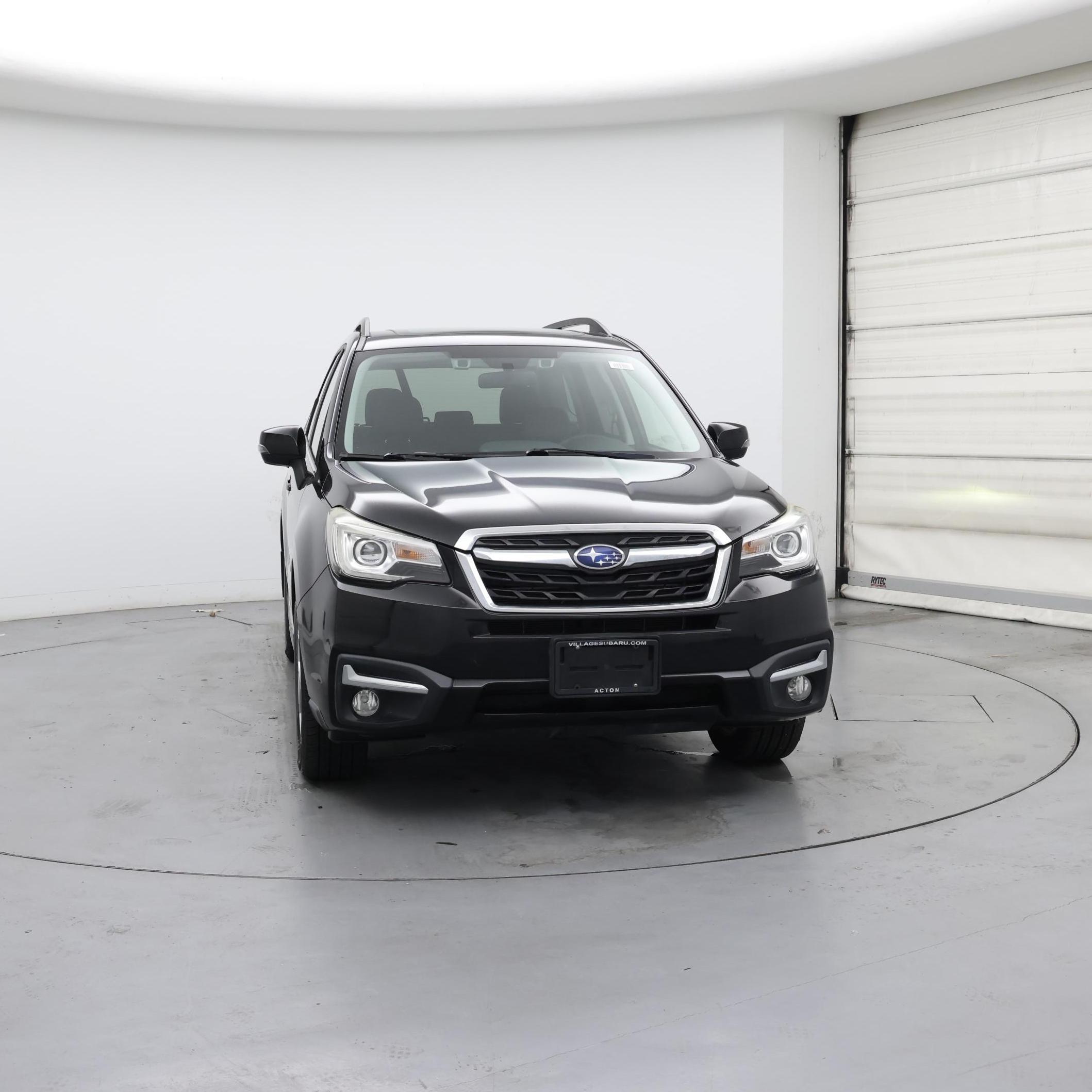 Thumbnail: 2017 Subaru Forester - 5
