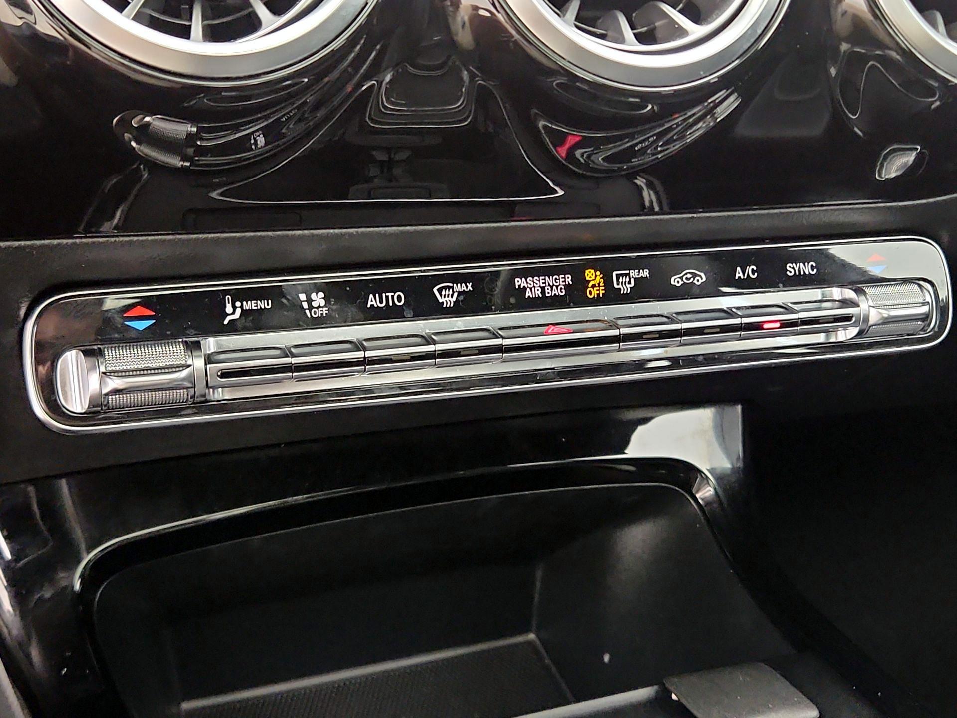 Thumbnail: 2020 Mercedes-Benz CLA - 16