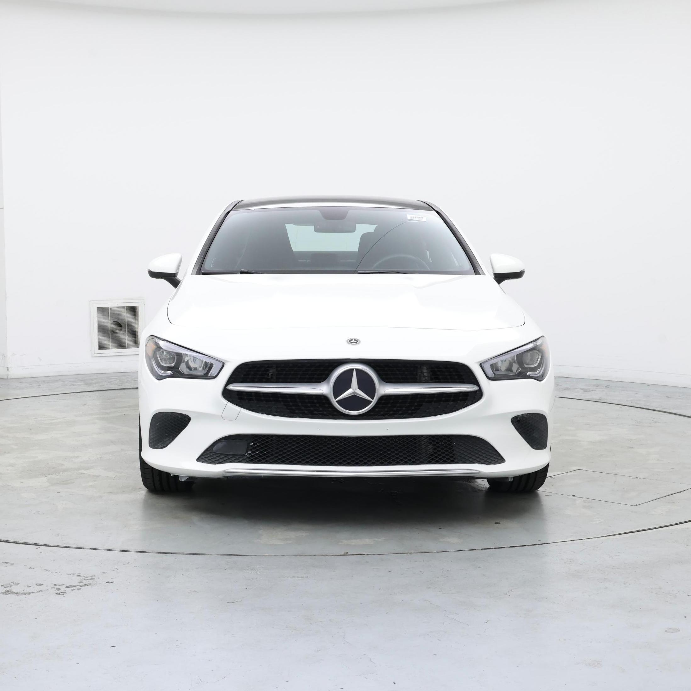 Thumbnail: 2020 Mercedes-Benz CLA - 5