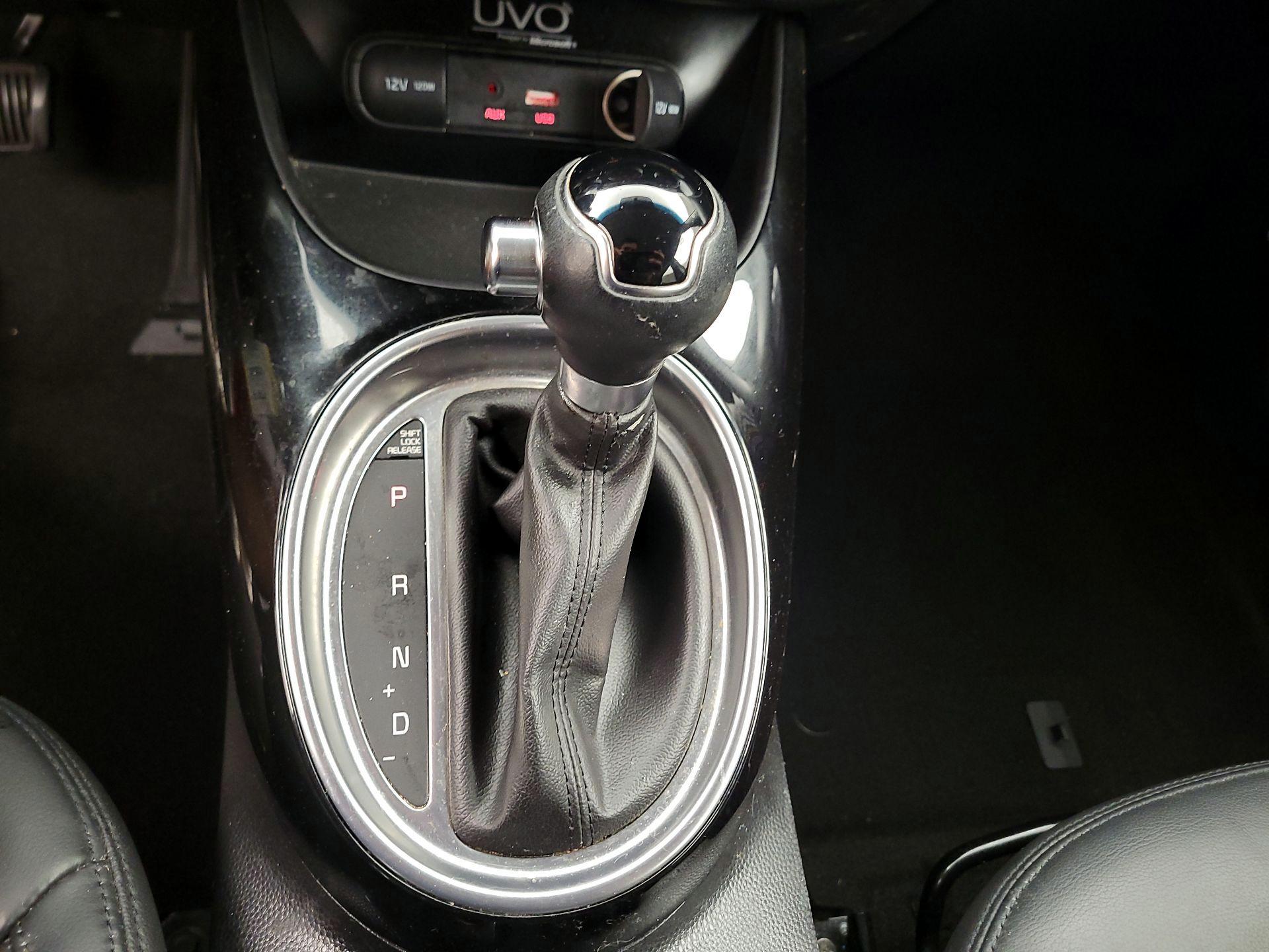 Thumbnail: 2016 Kia Soul - 15