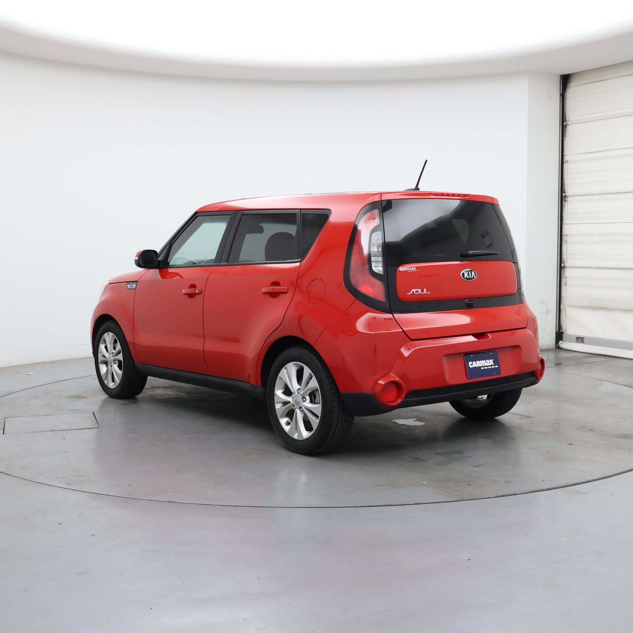 Thumbnail: 2016 Kia Soul - 2