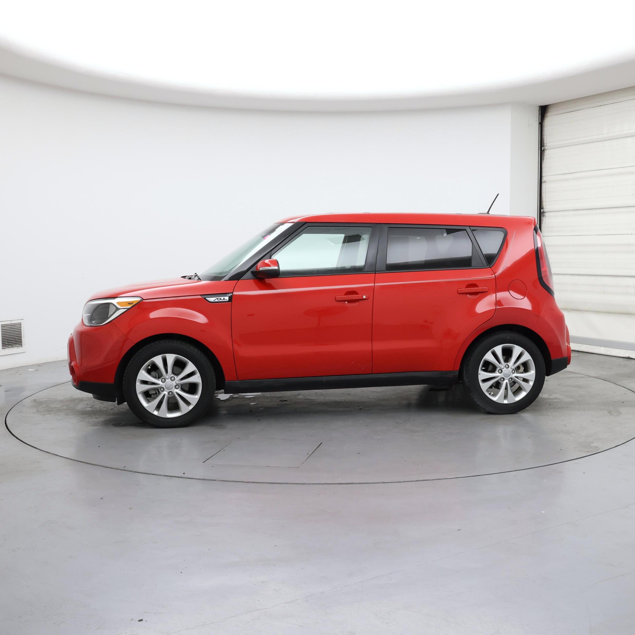 Thumbnail: 2016 Kia Soul - 3