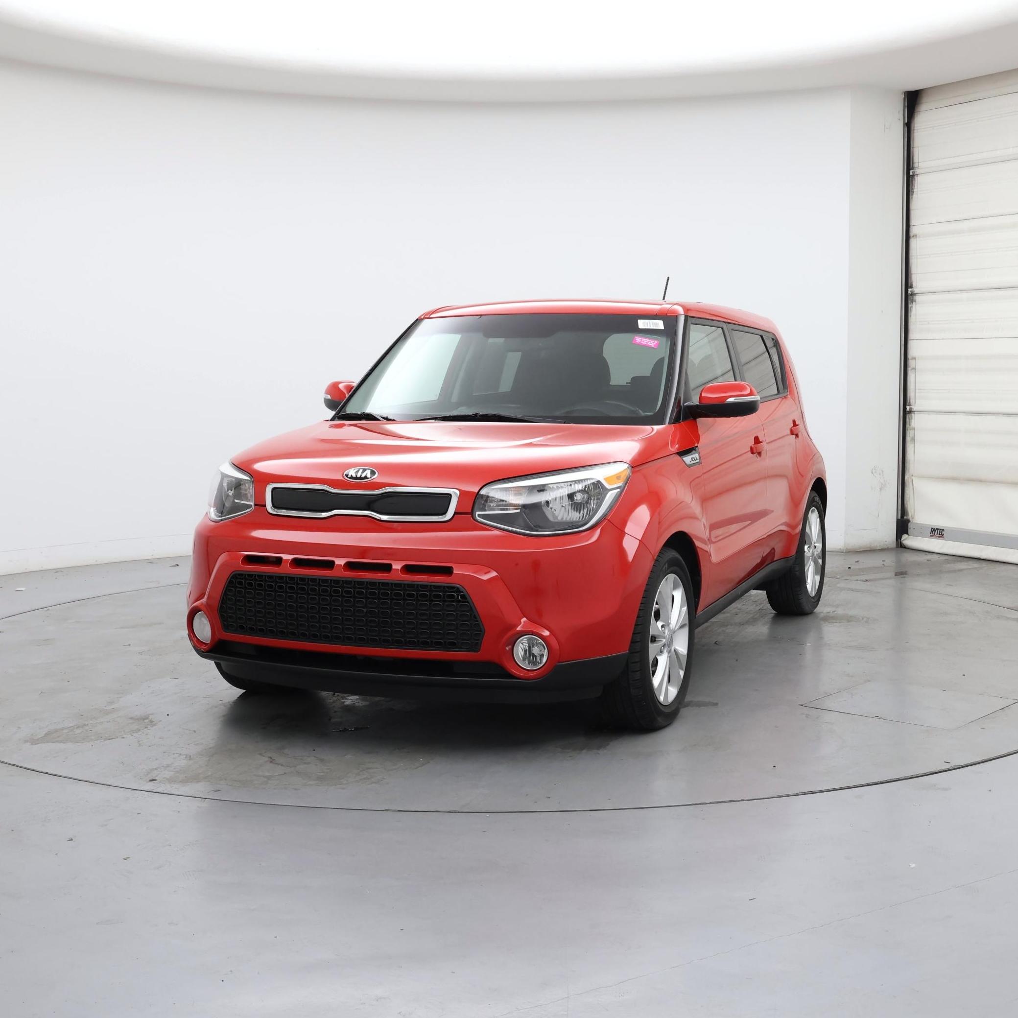 Thumbnail: 2016 Kia Soul - 4