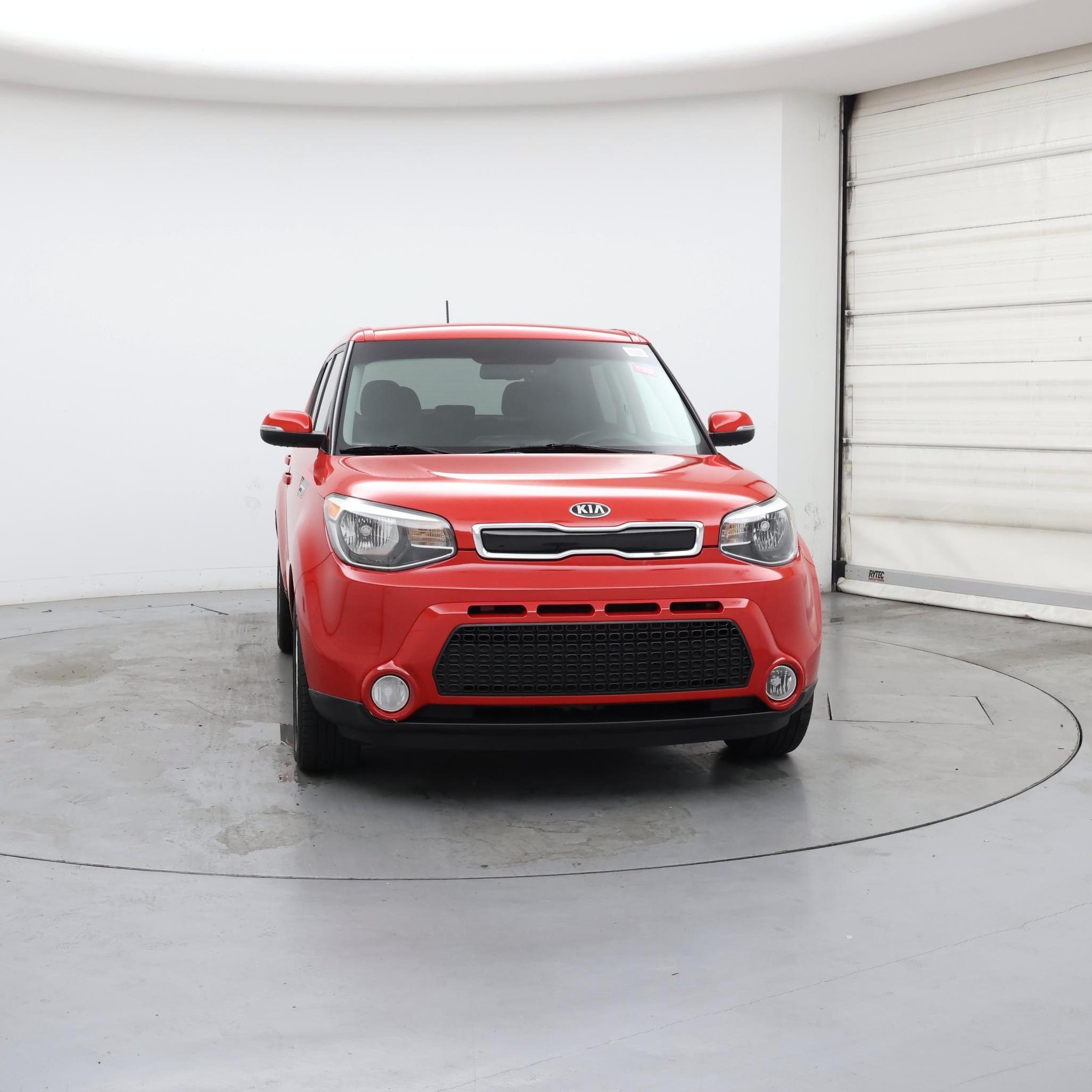 Thumbnail: 2016 Kia Soul - 5