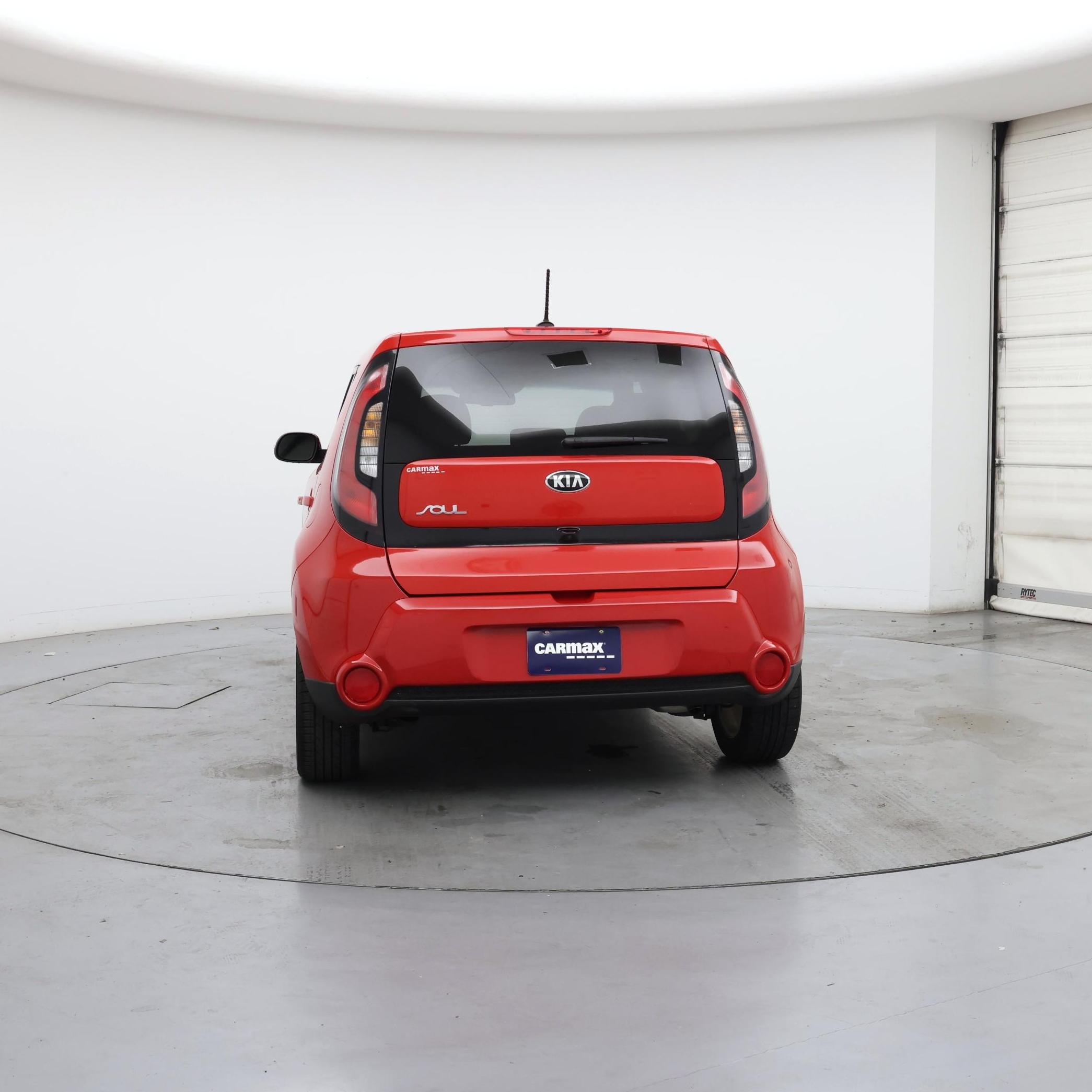 Thumbnail: 2016 Kia Soul - 6