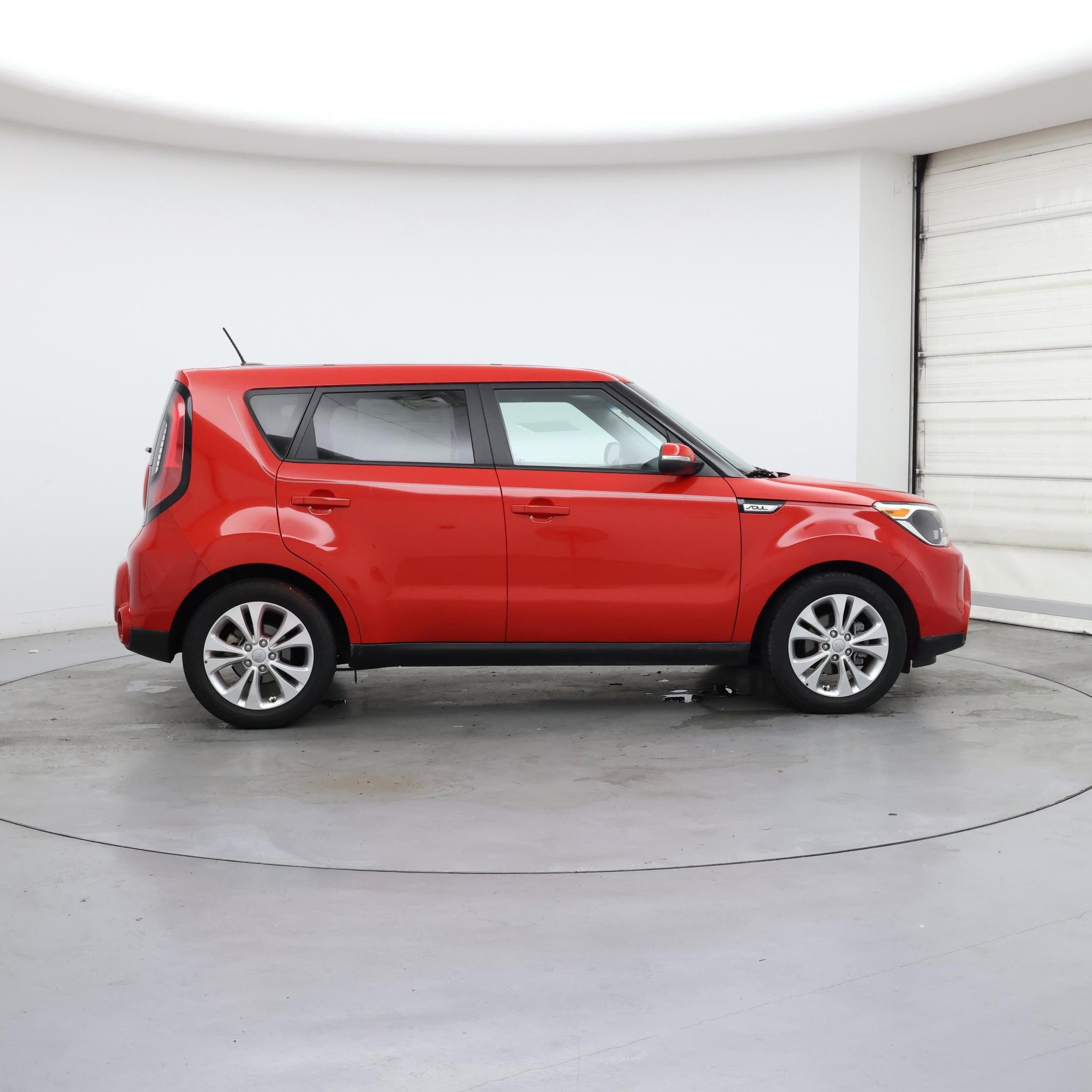 Thumbnail: 2016 Kia Soul - 7