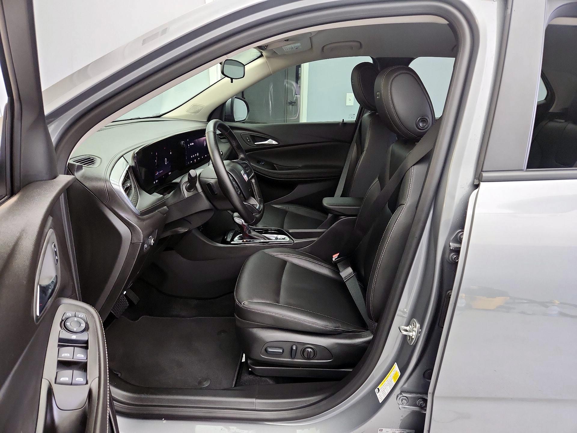 Thumbnail: 2024 Buick Encore GX - 11