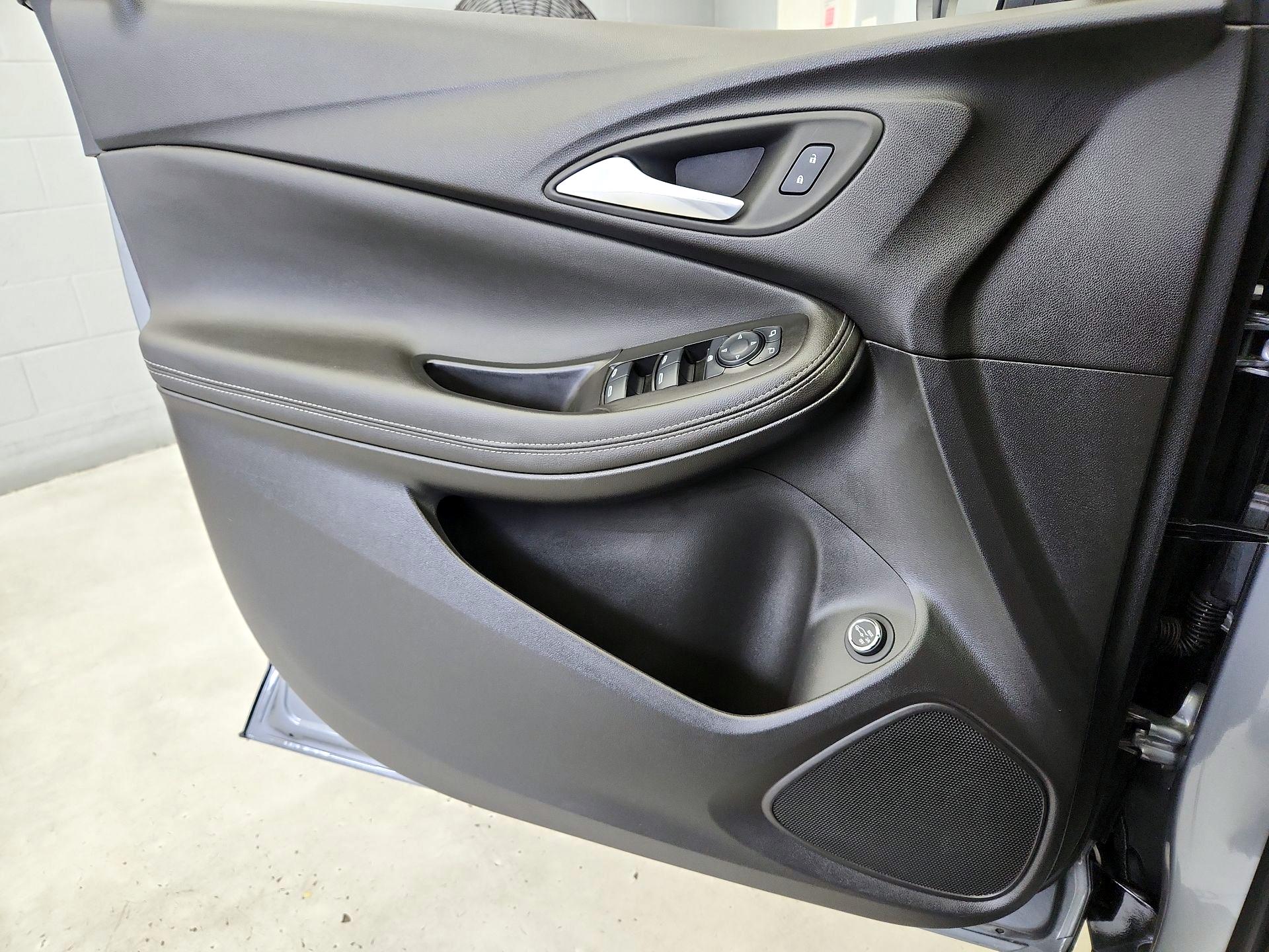Thumbnail: 2024 Buick Encore GX - 12