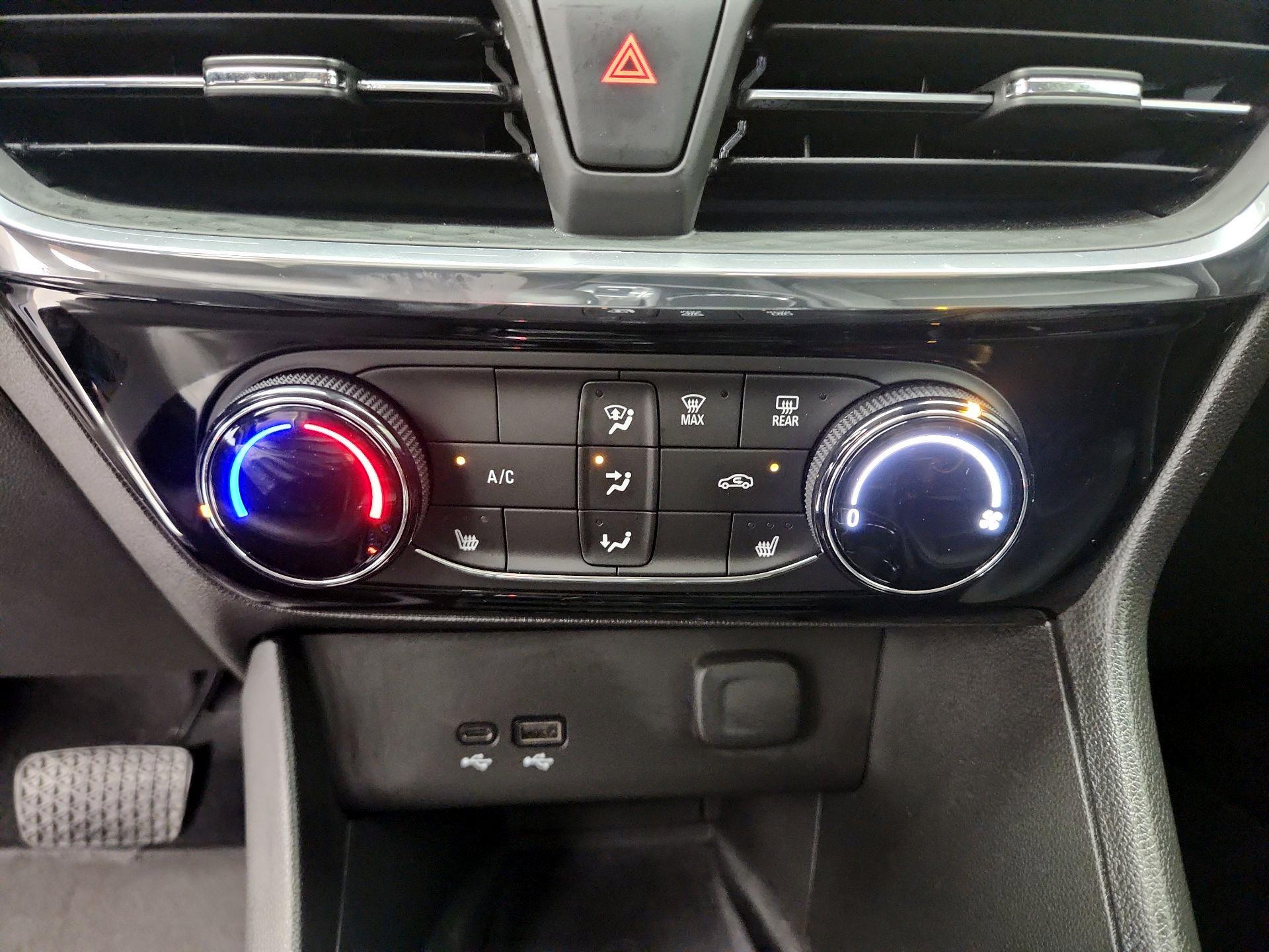 Thumbnail: 2024 Buick Encore GX - 16
