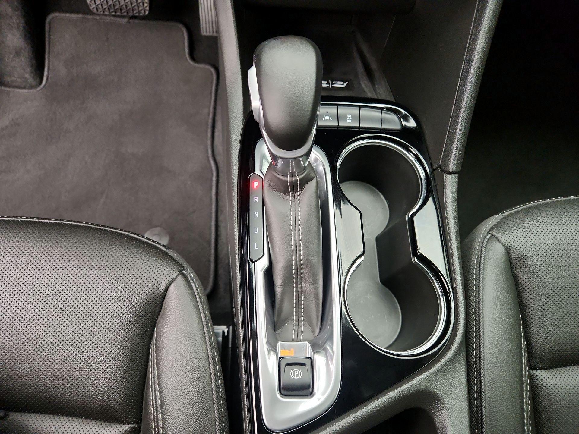 Thumbnail: 2024 Buick Encore GX - 17
