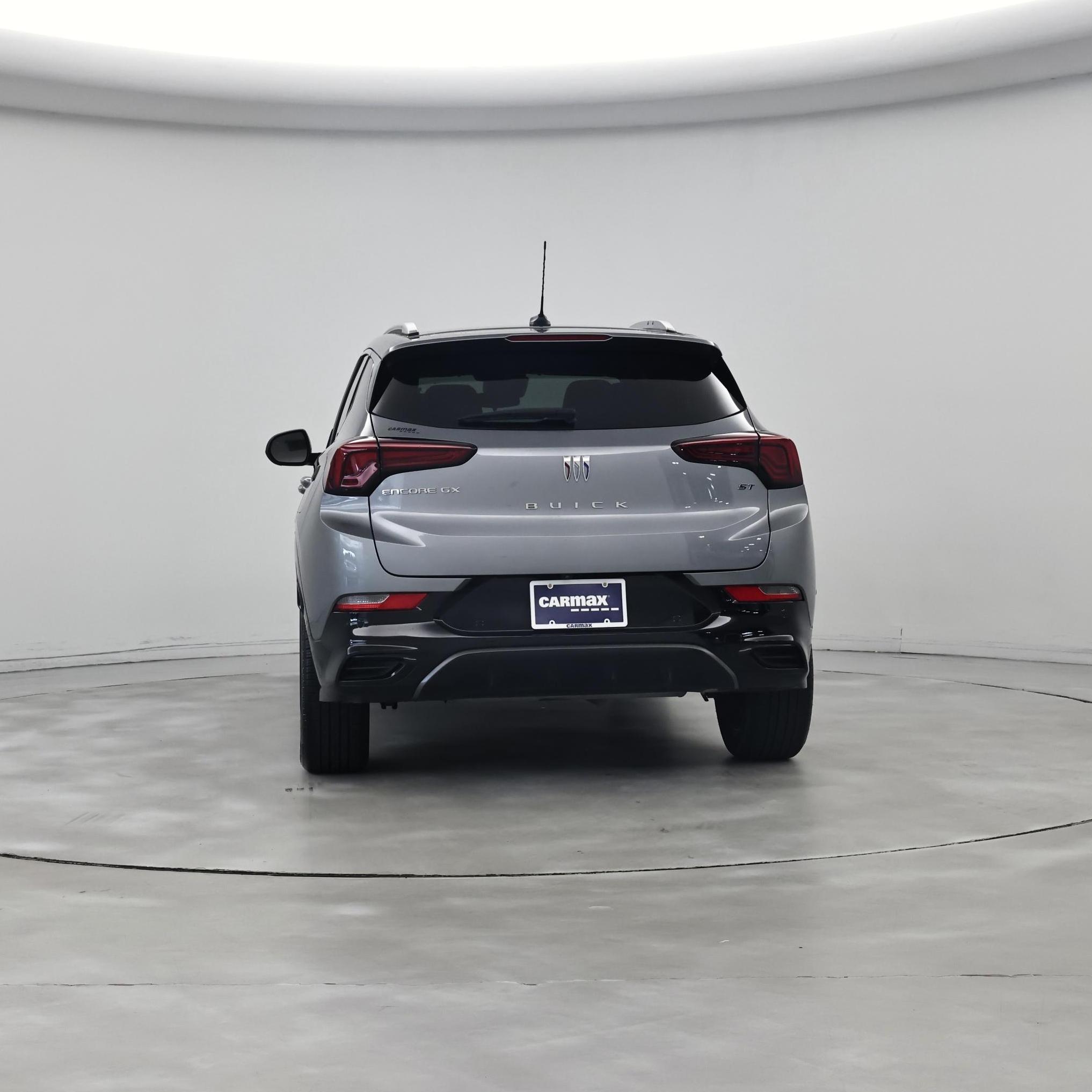 Thumbnail: 2024 Buick Encore GX - 6