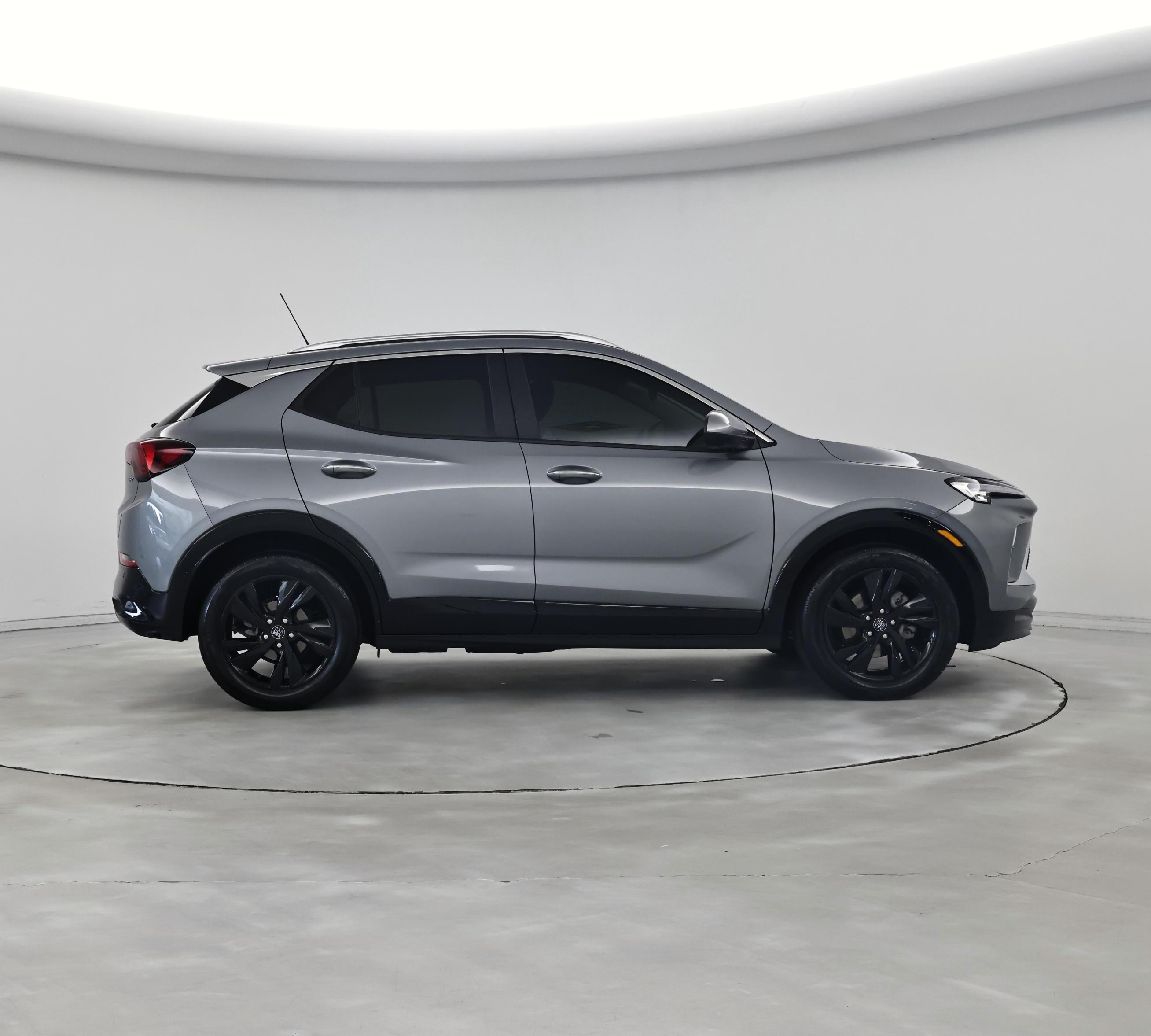 Thumbnail: 2024 Buick Encore GX - 7