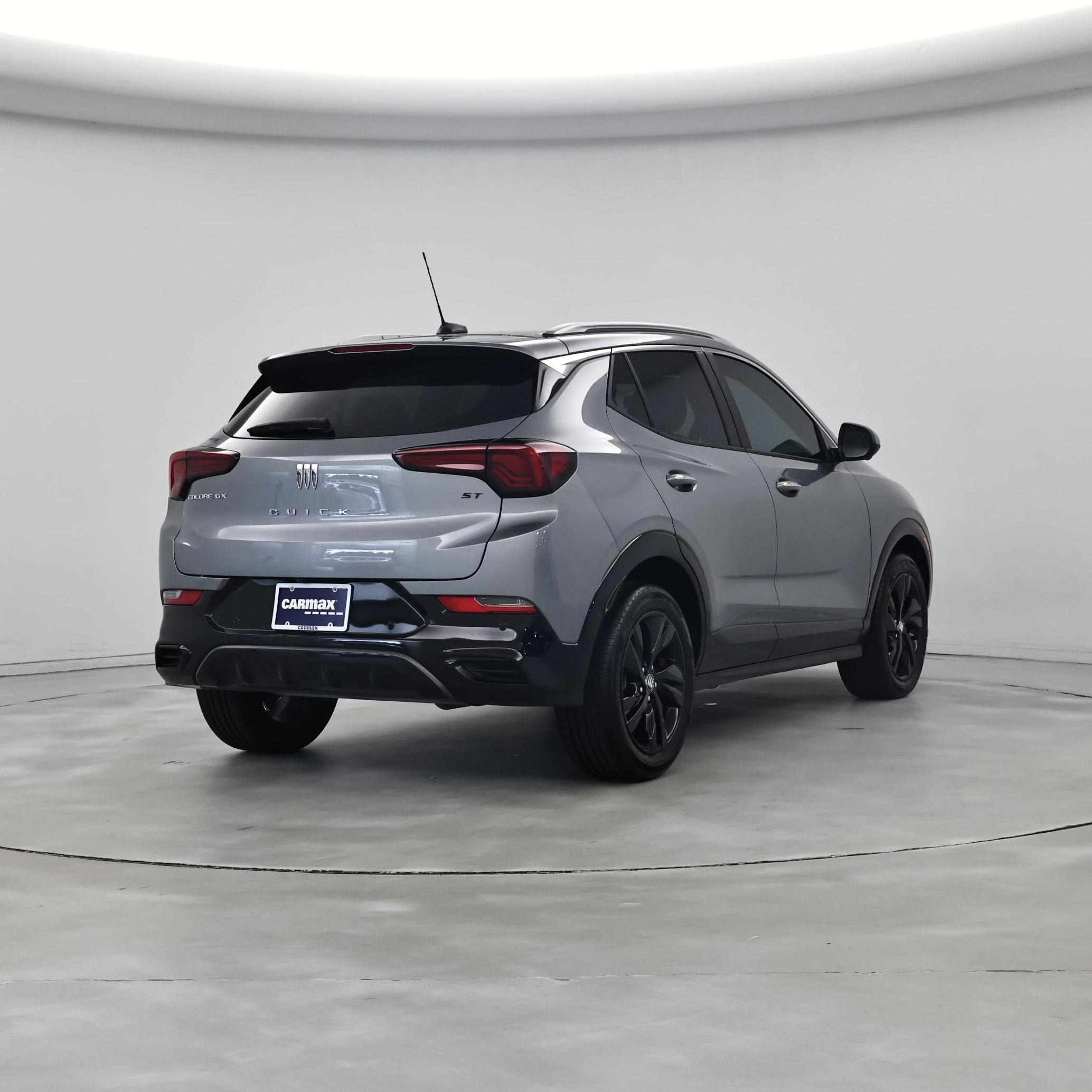 Thumbnail: 2024 Buick Encore GX - 8