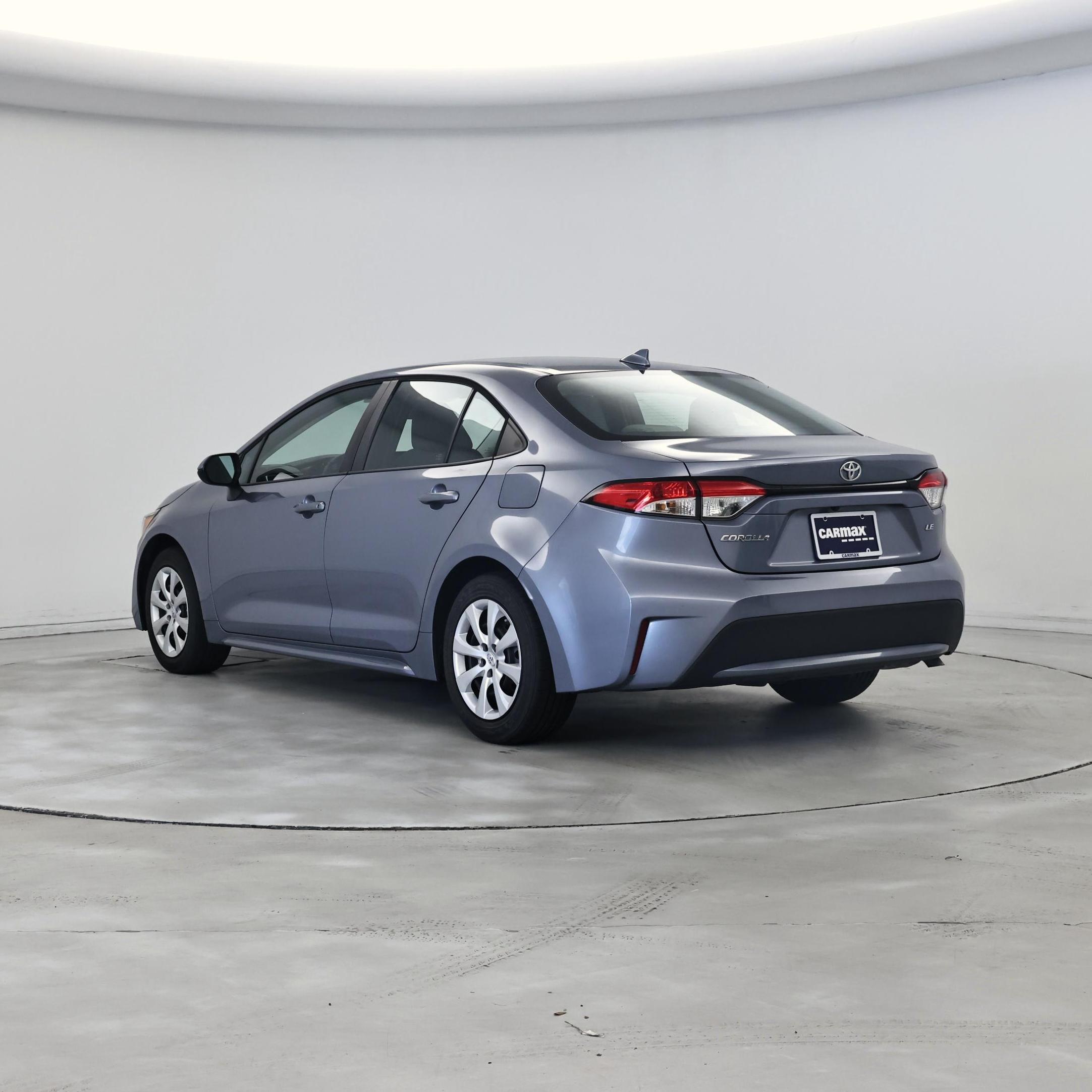 Thumbnail: 2022 Toyota Corolla - 2