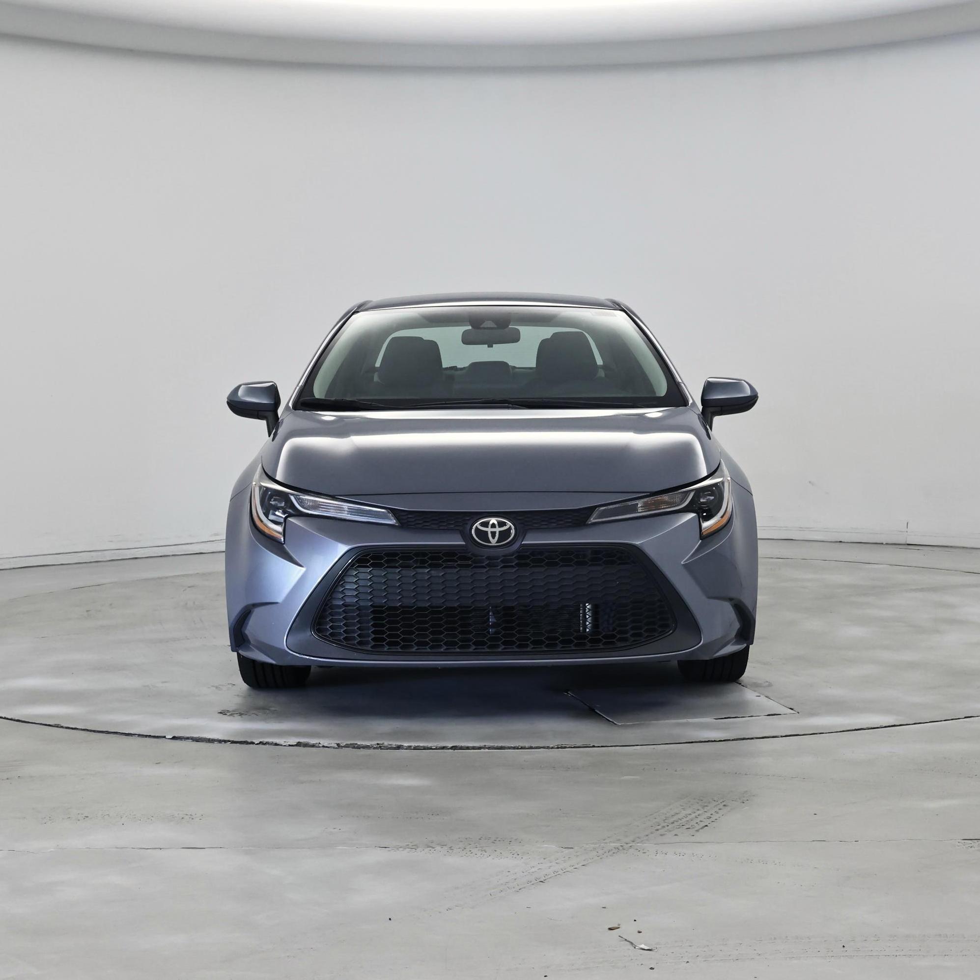 Thumbnail: 2022 Toyota Corolla - 5