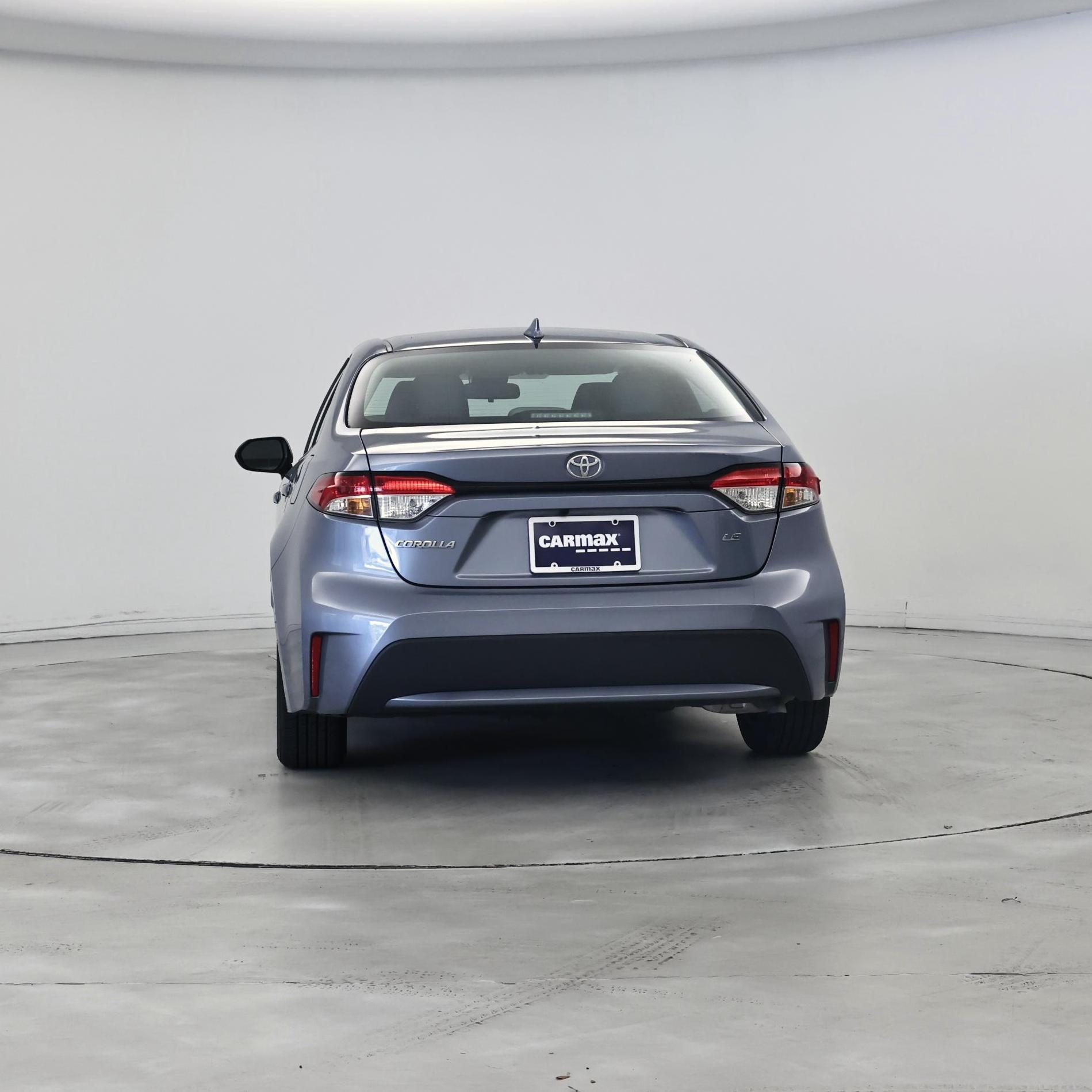 Thumbnail: 2022 Toyota Corolla - 6