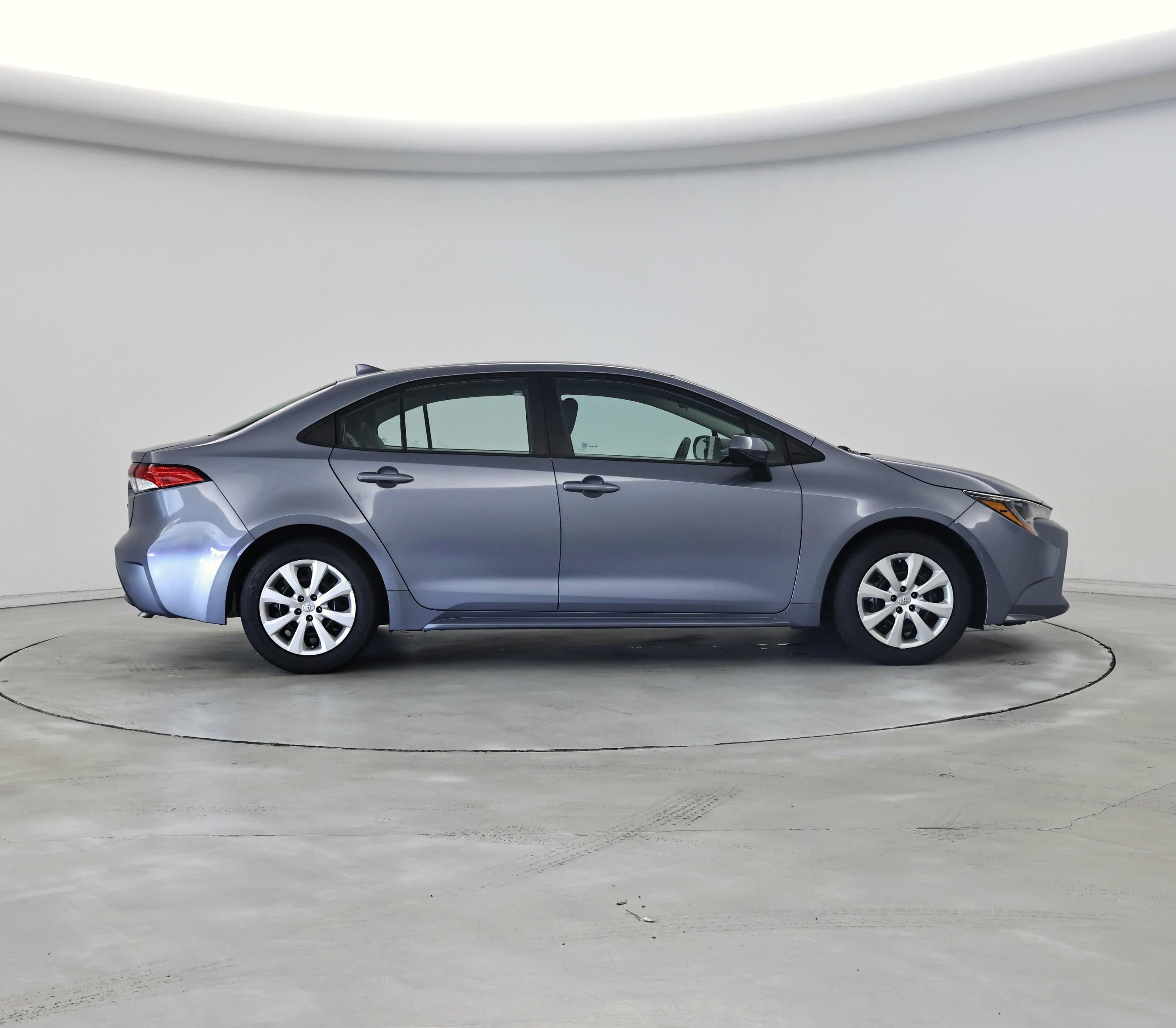 Thumbnail: 2022 Toyota Corolla - 7