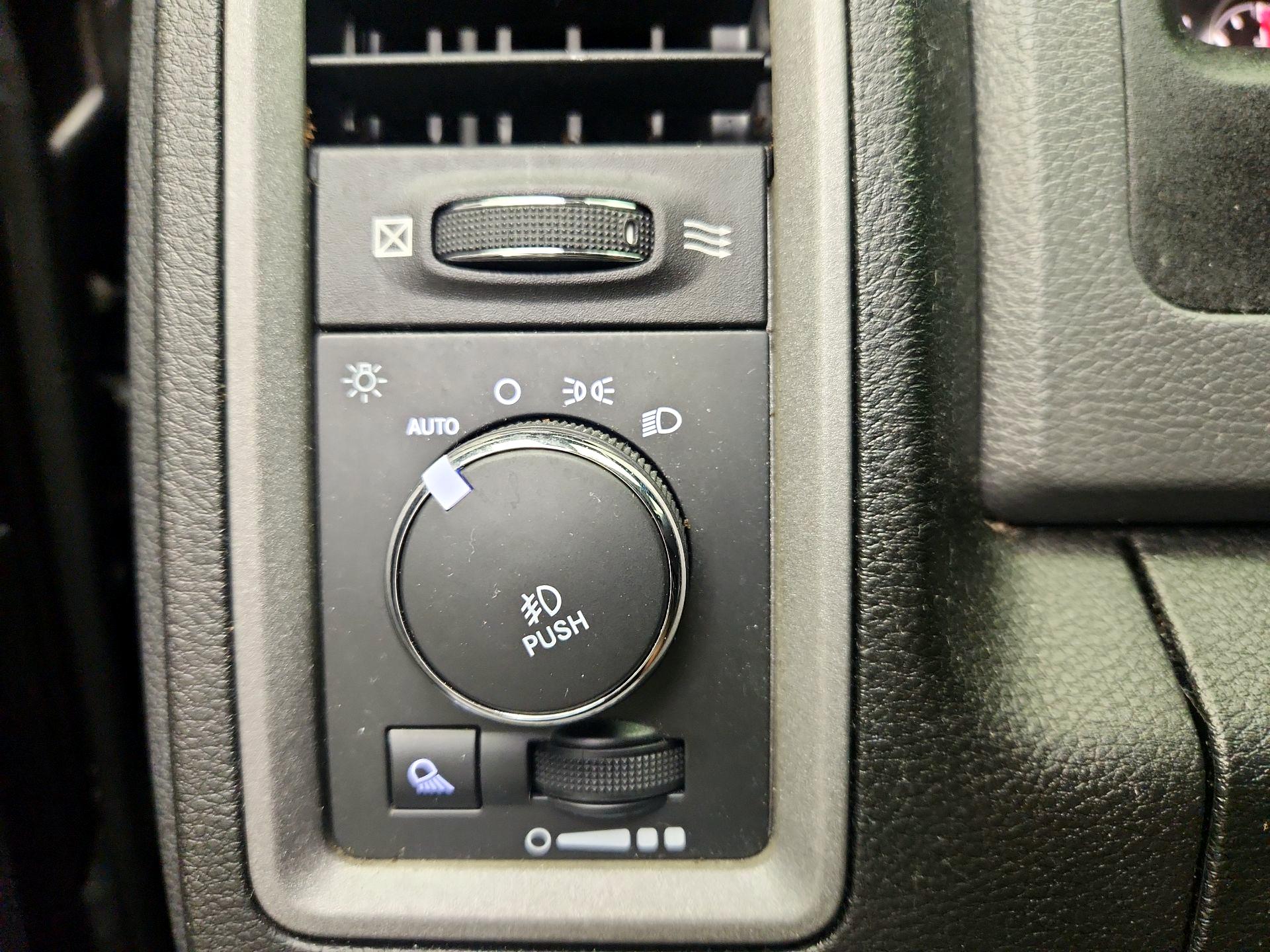 Thumbnail: 2015 RAM 1500 - 13