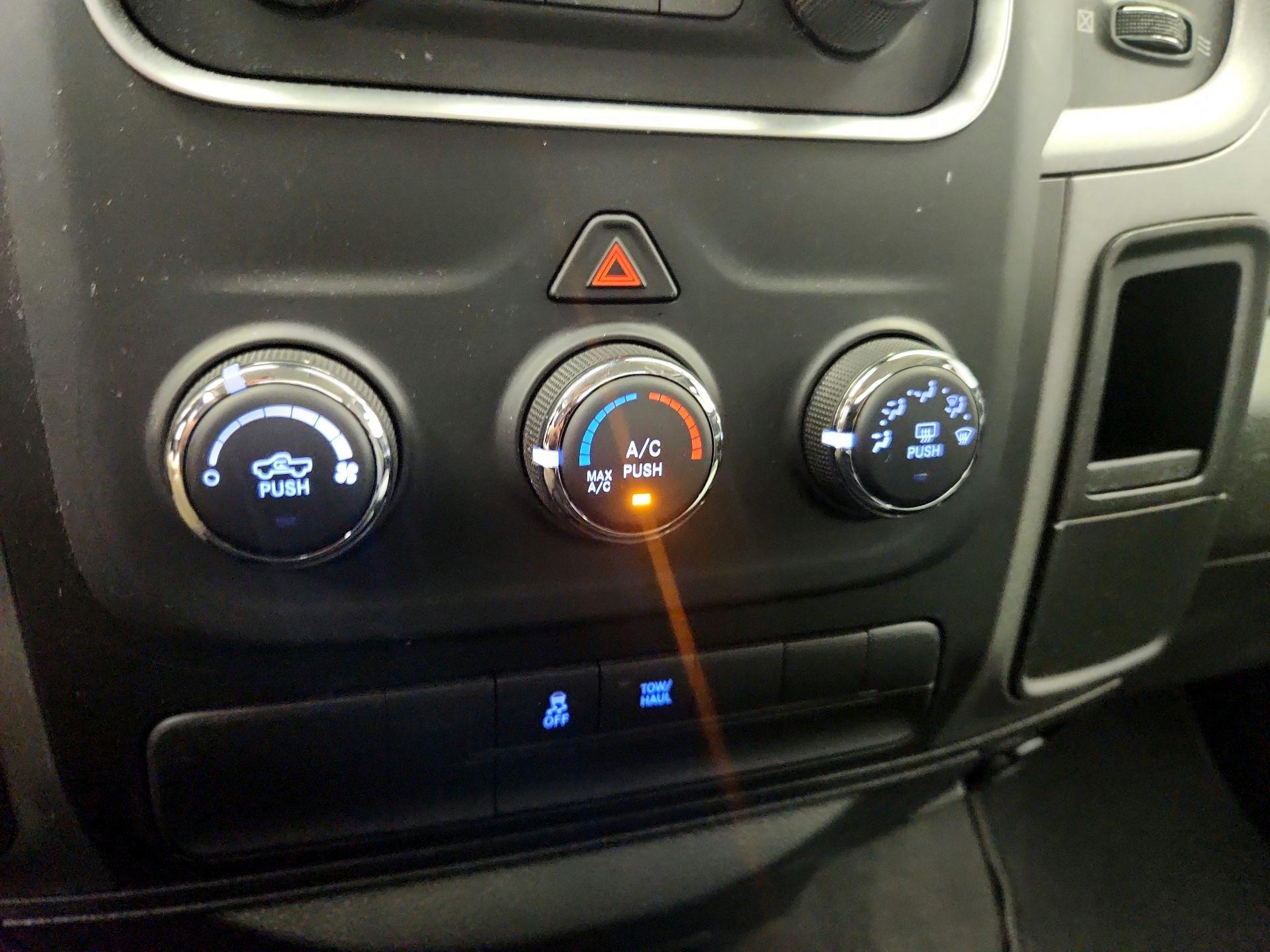 Thumbnail: 2015 RAM 1500 - 15