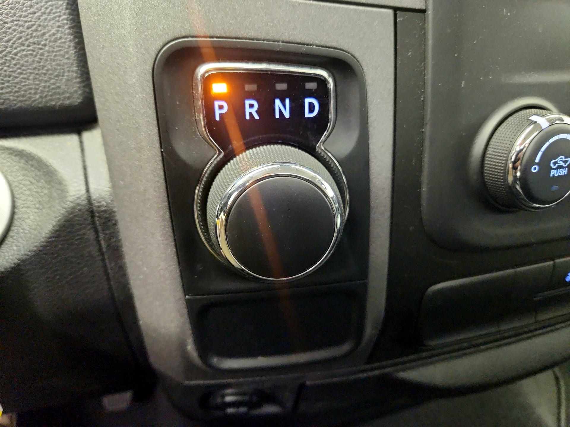 Thumbnail: 2015 RAM 1500 - 16