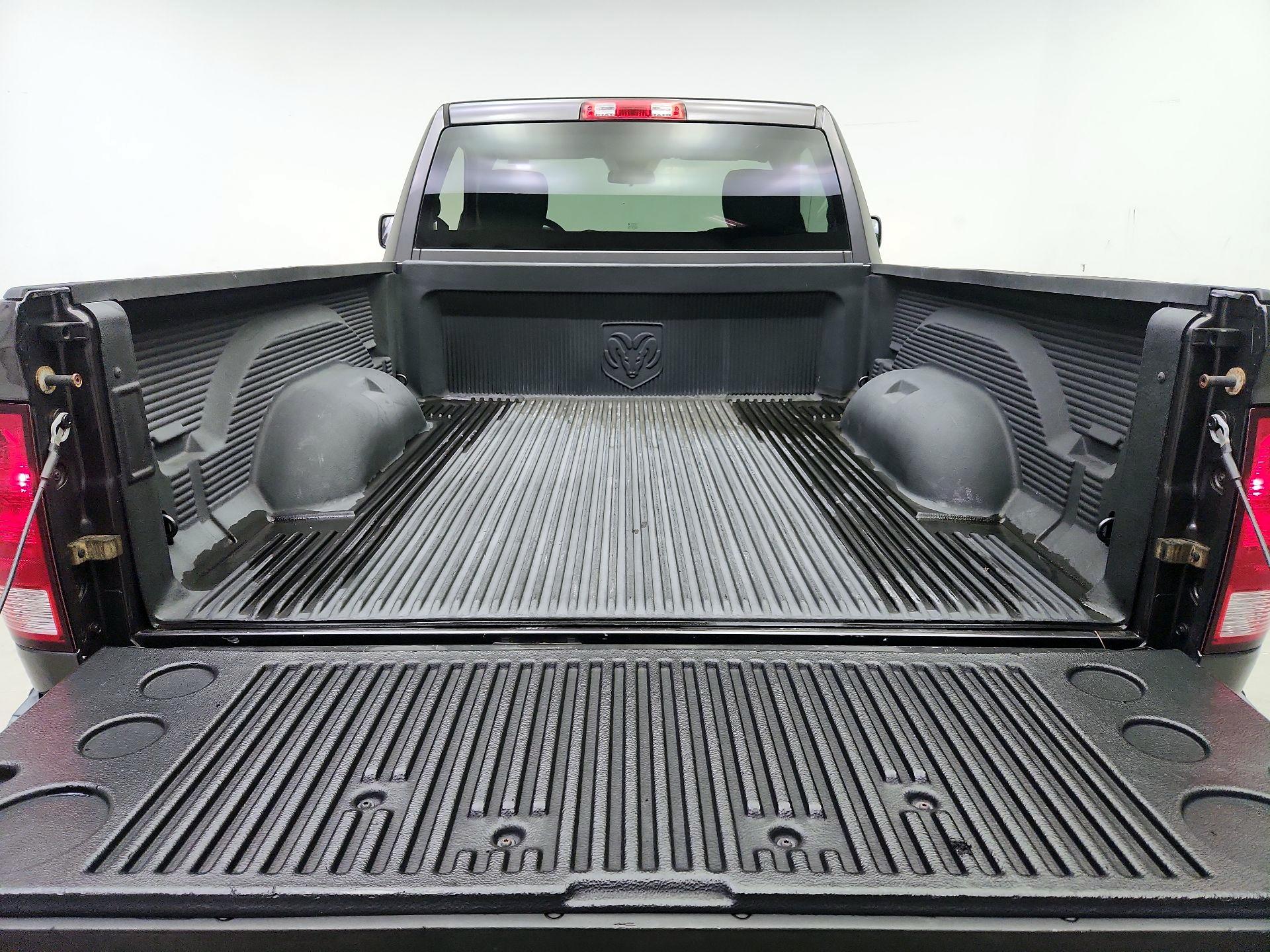 Thumbnail: 2015 RAM 1500 - 18