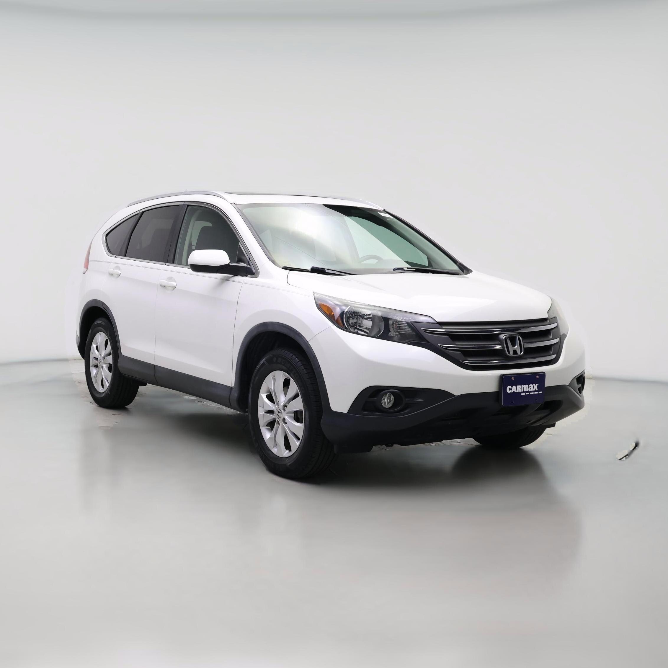 Thumbnail: 2014 Honda CR-V - 1