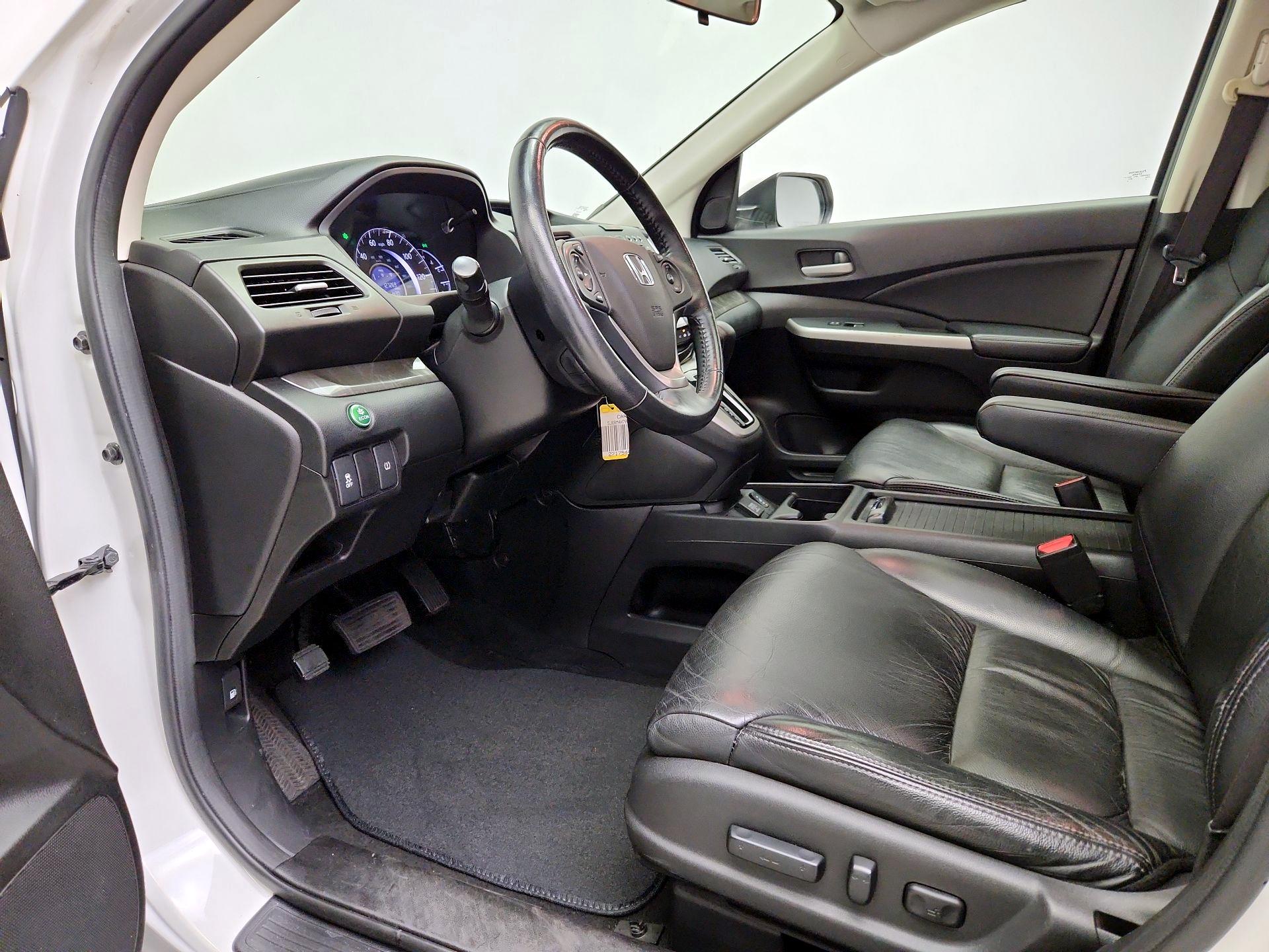 Thumbnail: 2014 Honda CR-V - 11