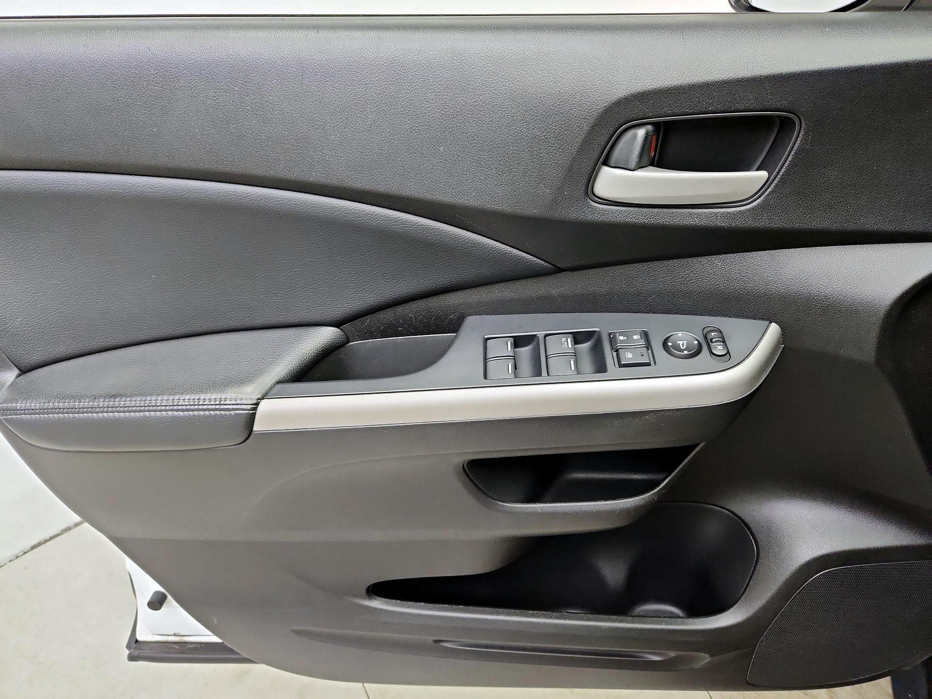 Thumbnail: 2014 Honda CR-V - 12