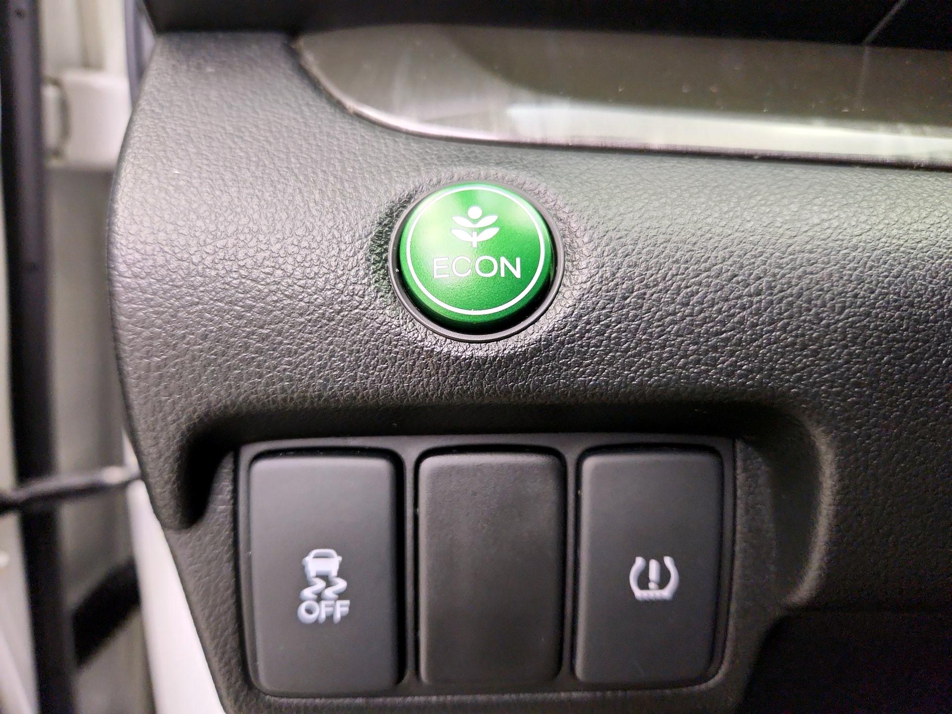 Thumbnail: 2014 Honda CR-V - 13