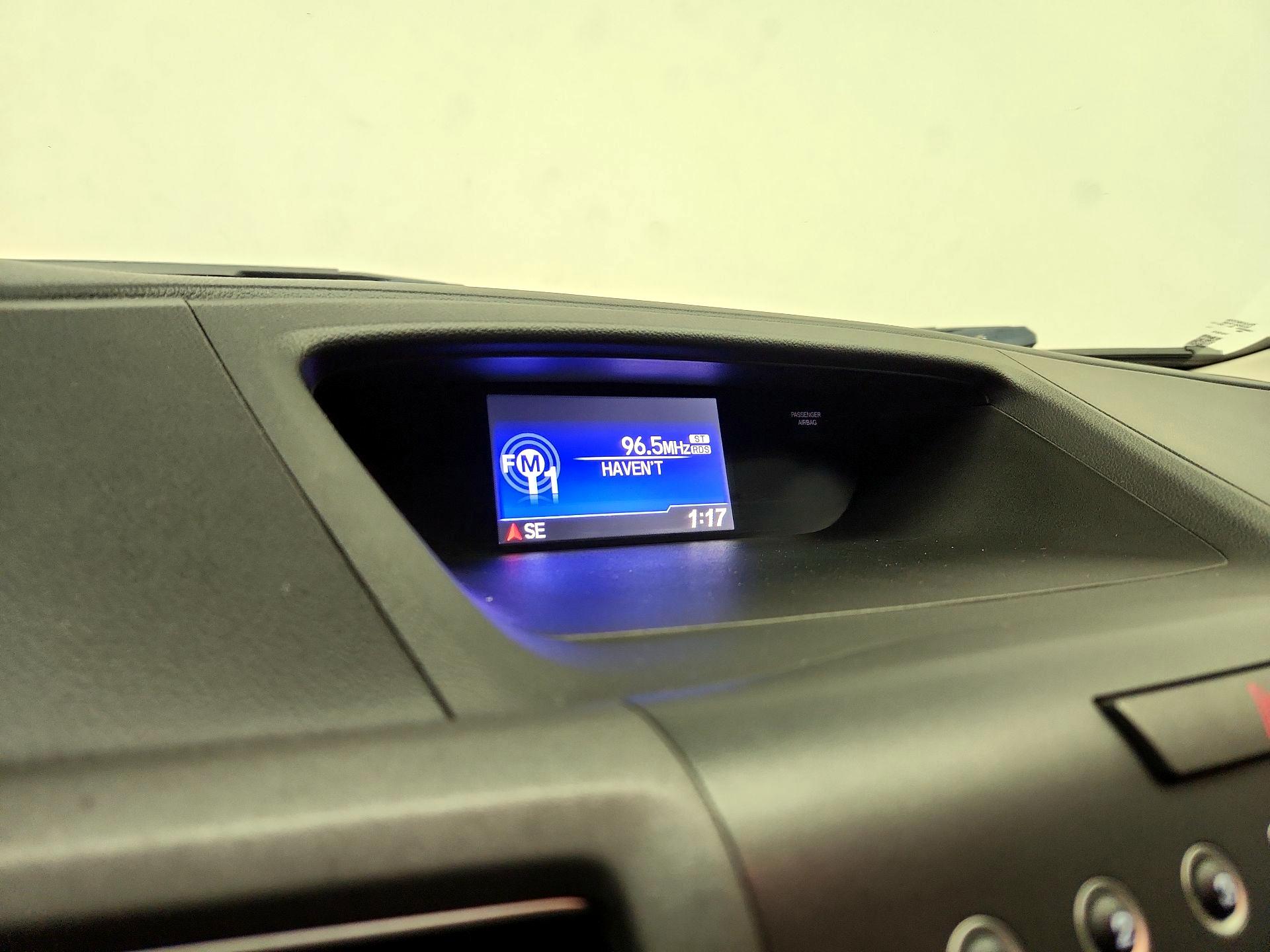Thumbnail: 2014 Honda CR-V - 15