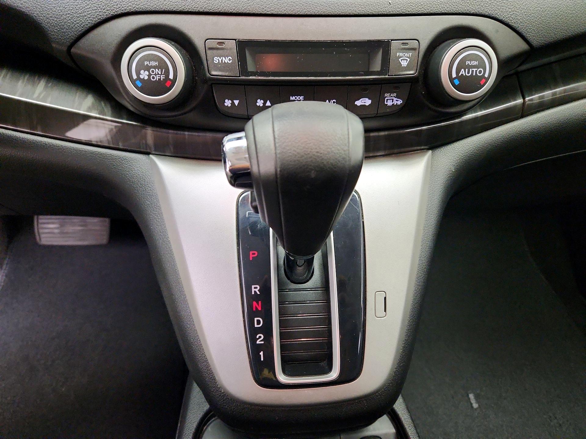Thumbnail: 2014 Honda CR-V - 17