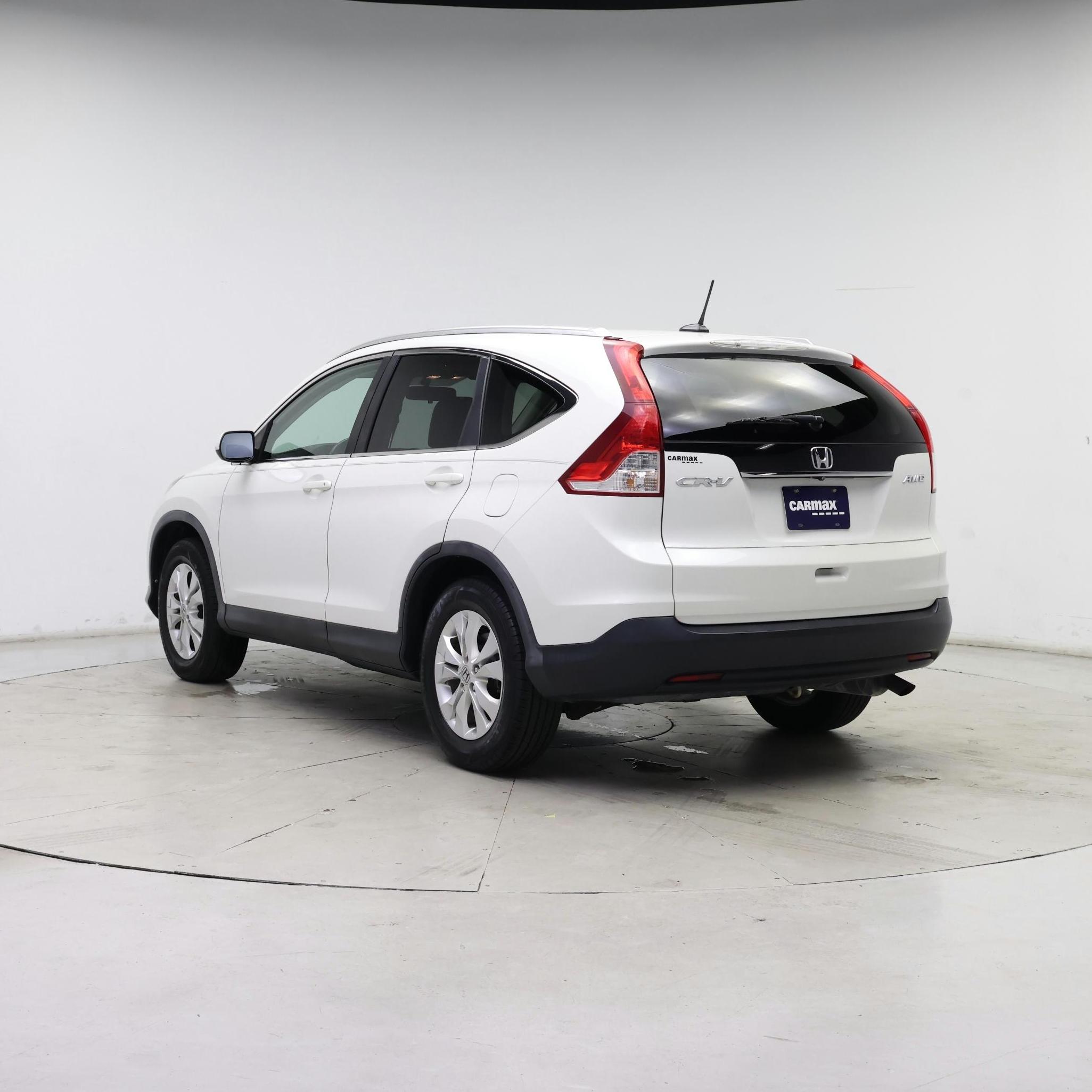 Thumbnail: 2014 Honda CR-V - 2