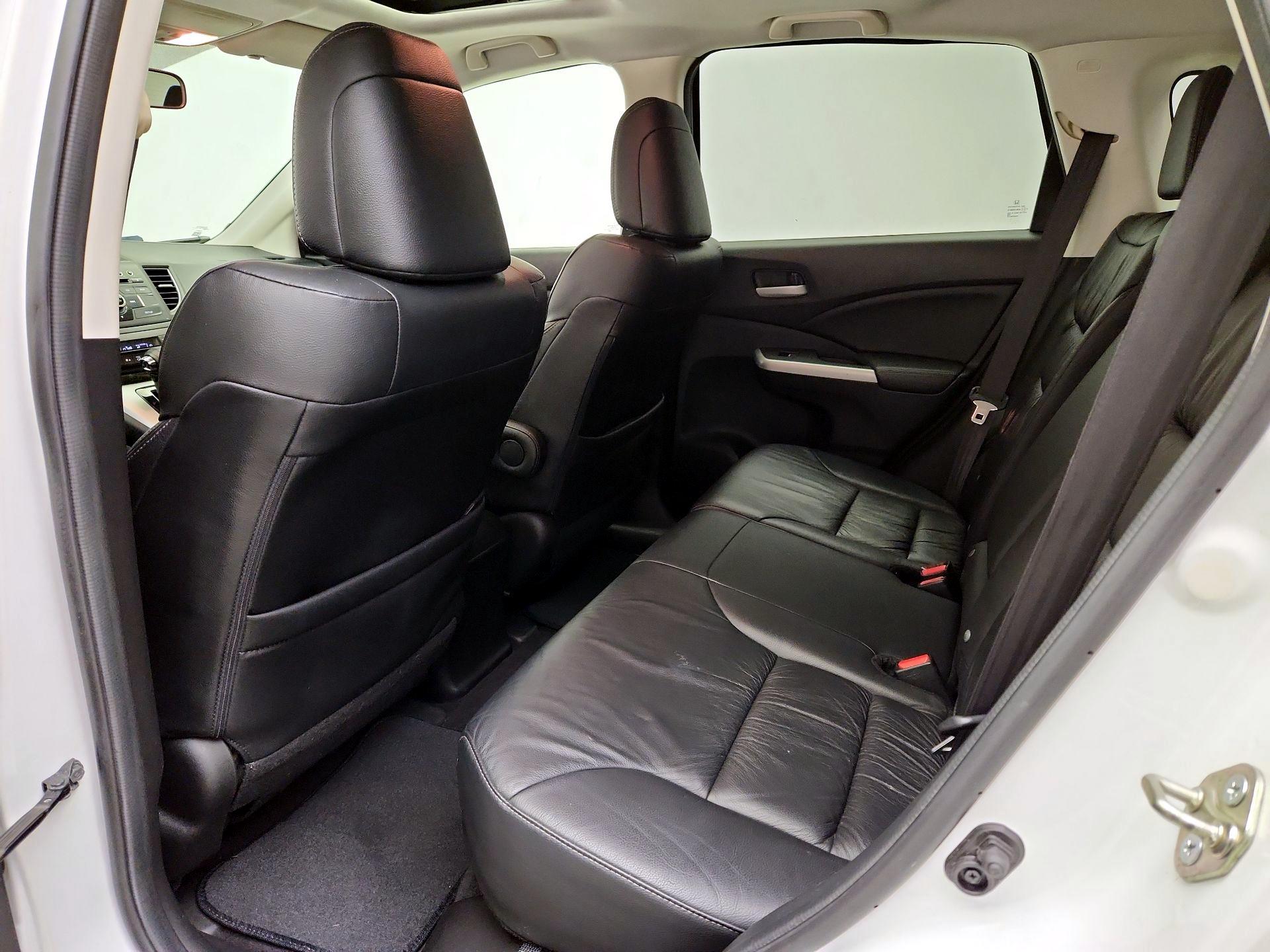 Thumbnail: 2014 Honda CR-V - 20