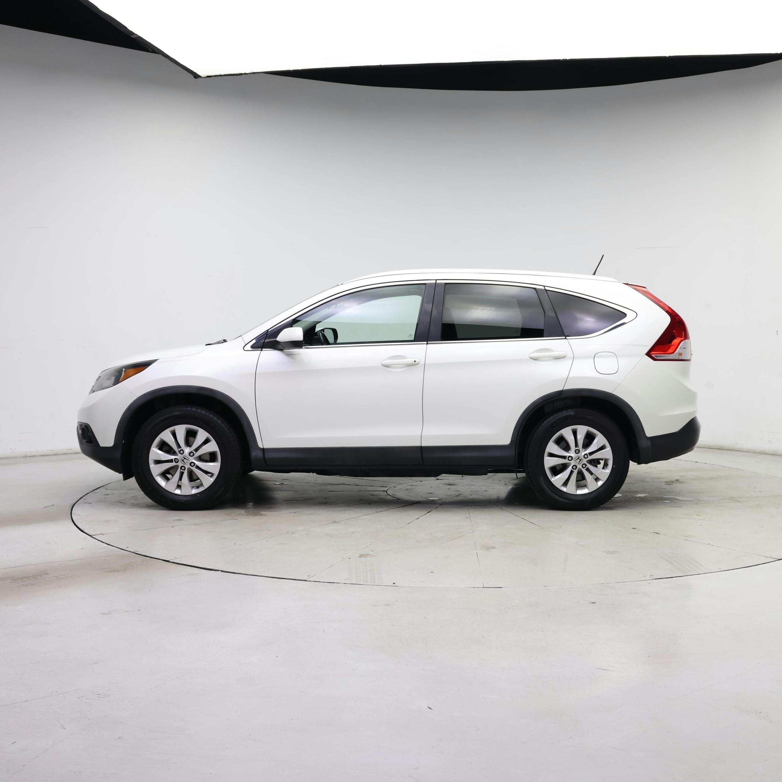 Thumbnail: 2014 Honda CR-V - 3