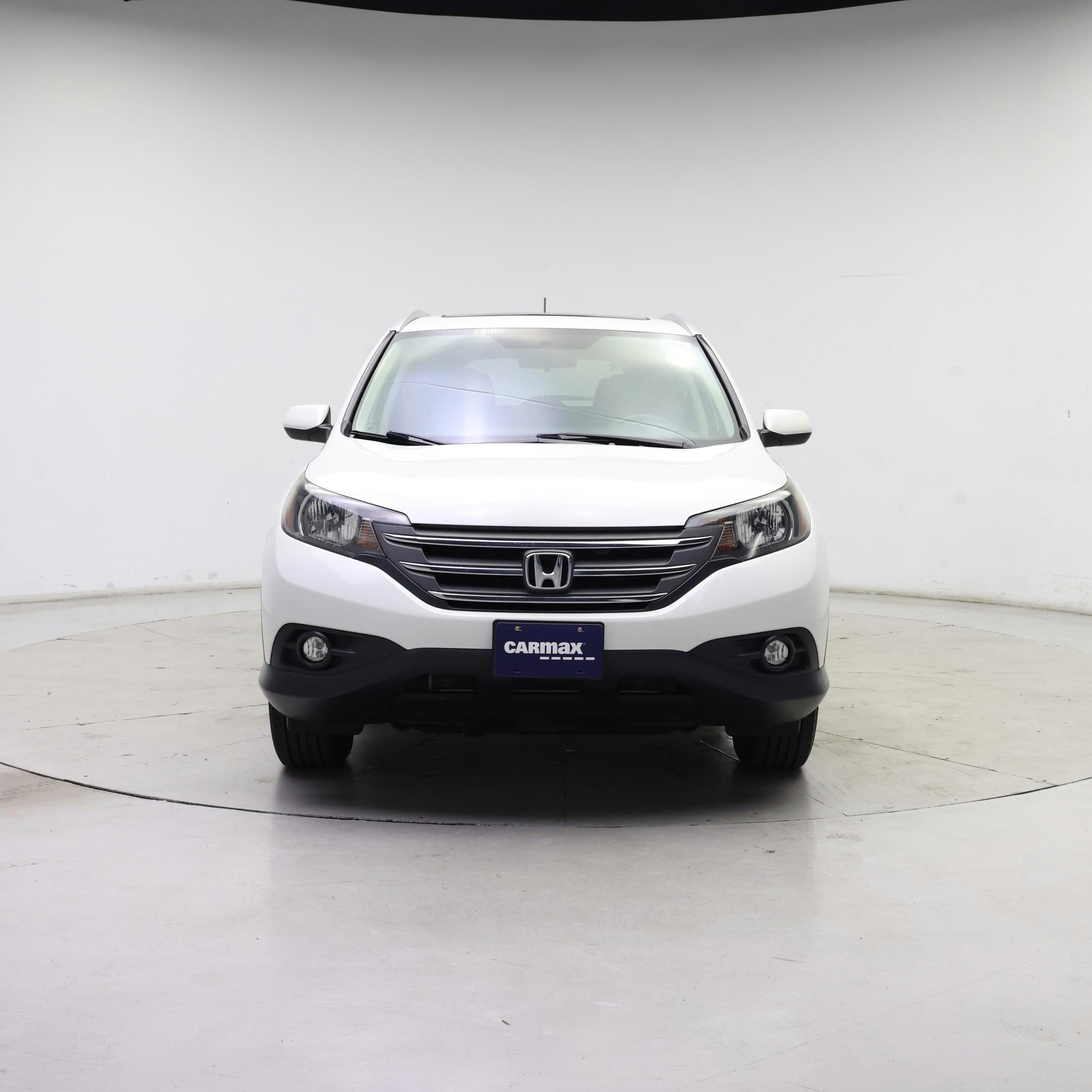 Thumbnail: 2014 Honda CR-V - 5