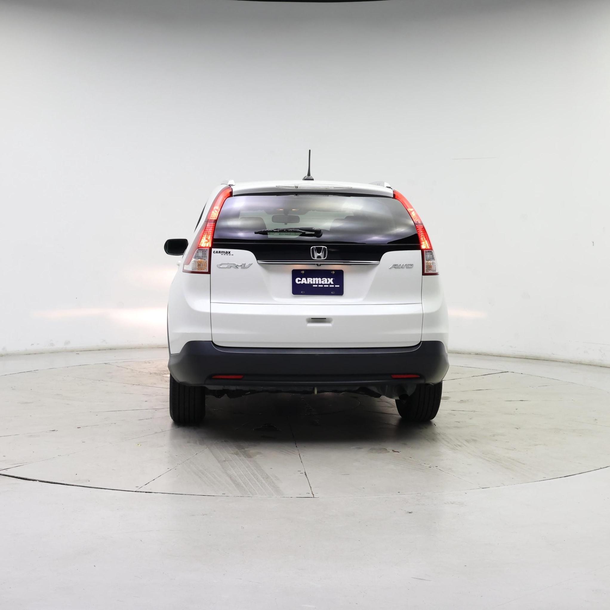 Thumbnail: 2014 Honda CR-V - 6