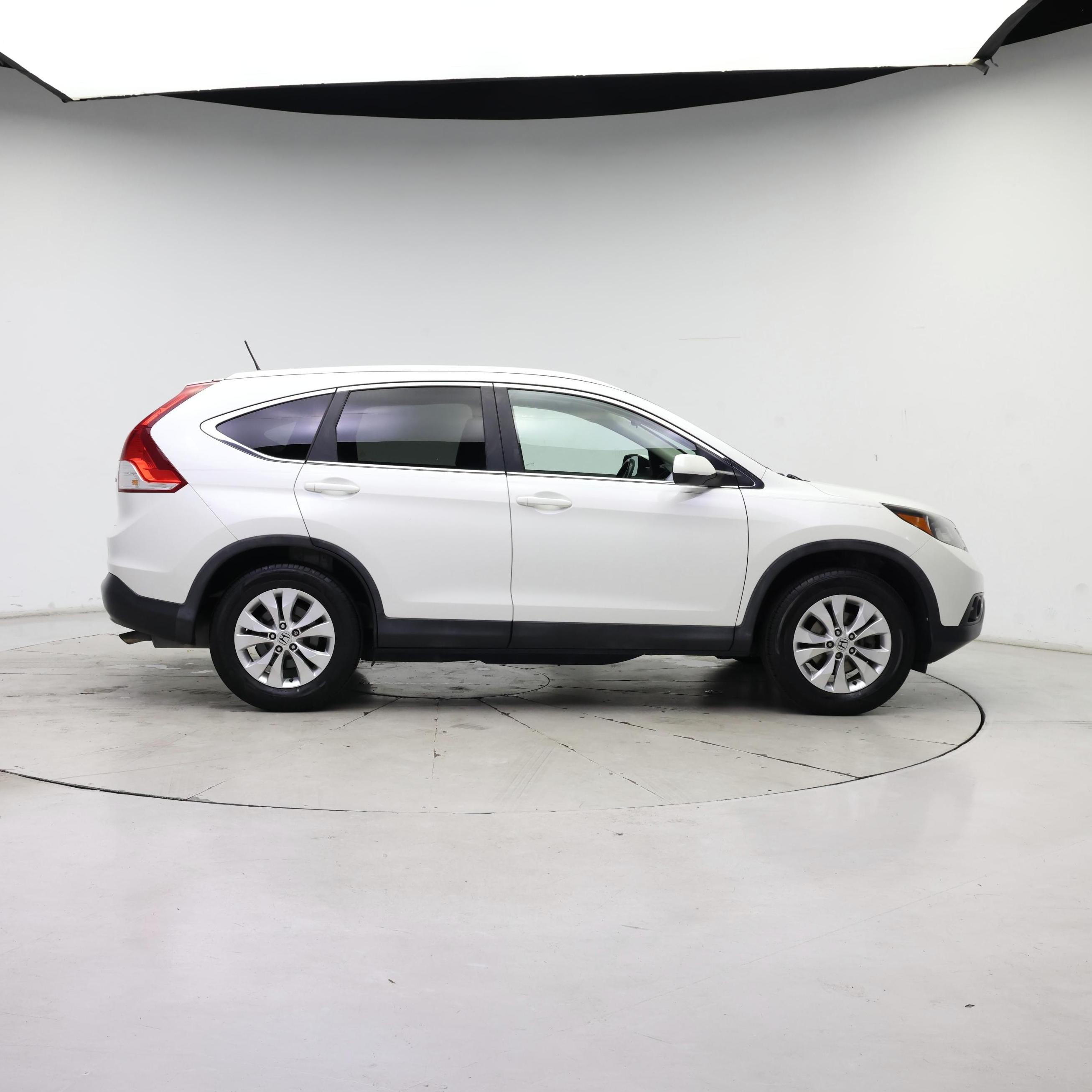 Thumbnail: 2014 Honda CR-V - 7