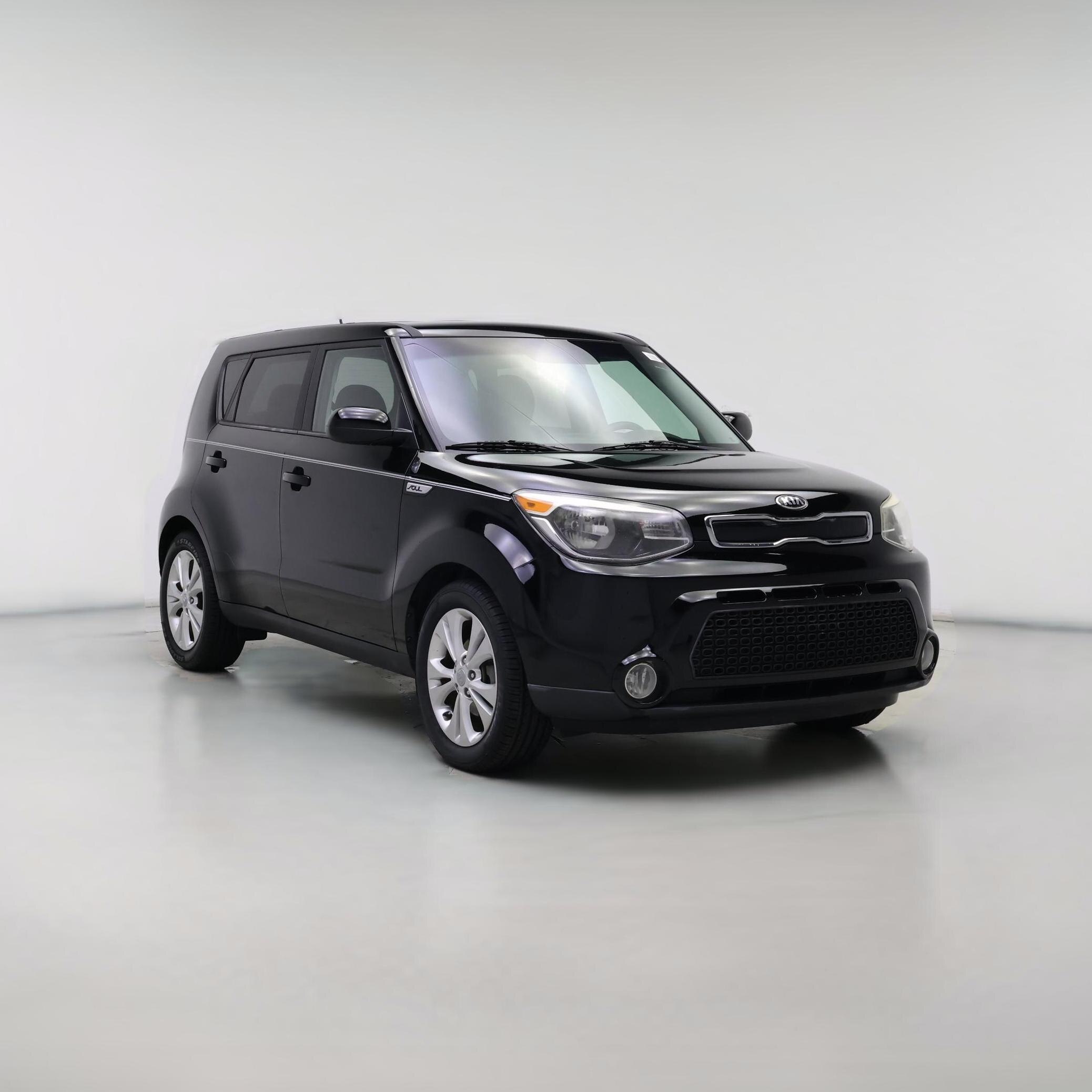 Thumbnail: 2016 Kia Soul - 1