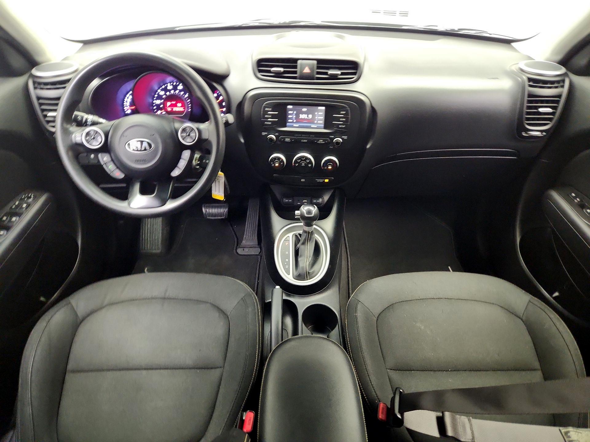 Thumbnail: 2016 Kia Soul - 9