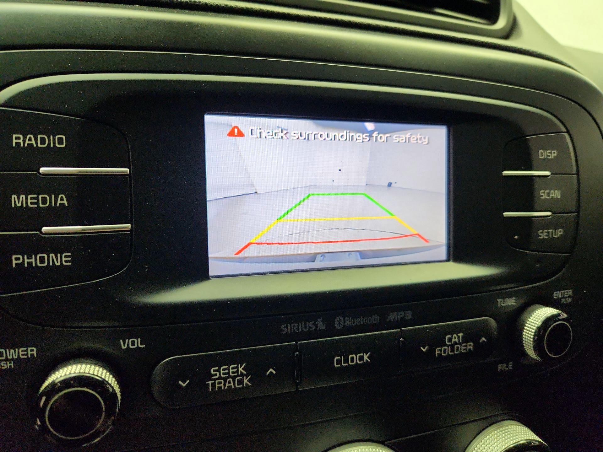 Thumbnail: 2016 Kia Soul - 14
