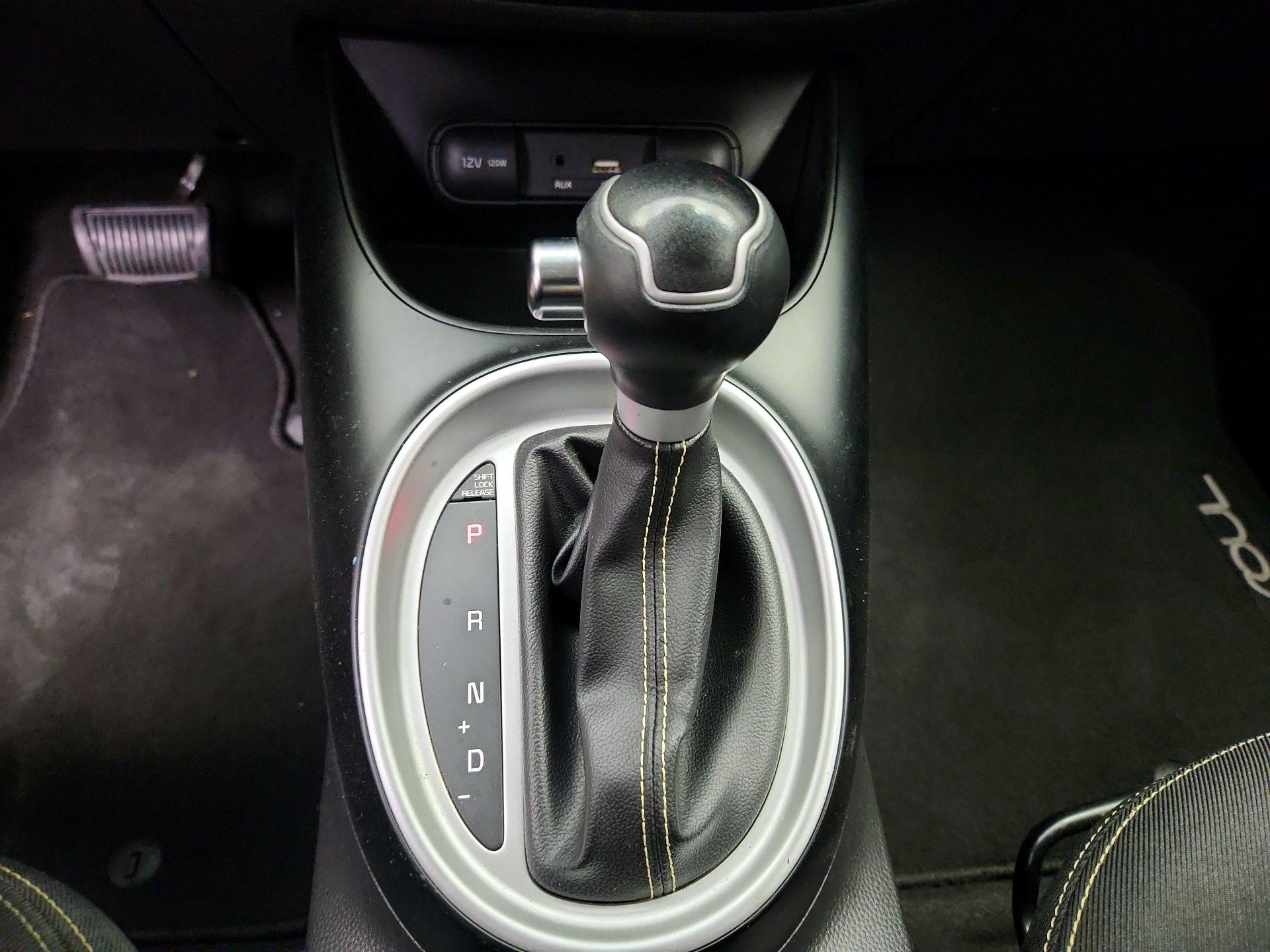 Thumbnail: 2016 Kia Soul - 17