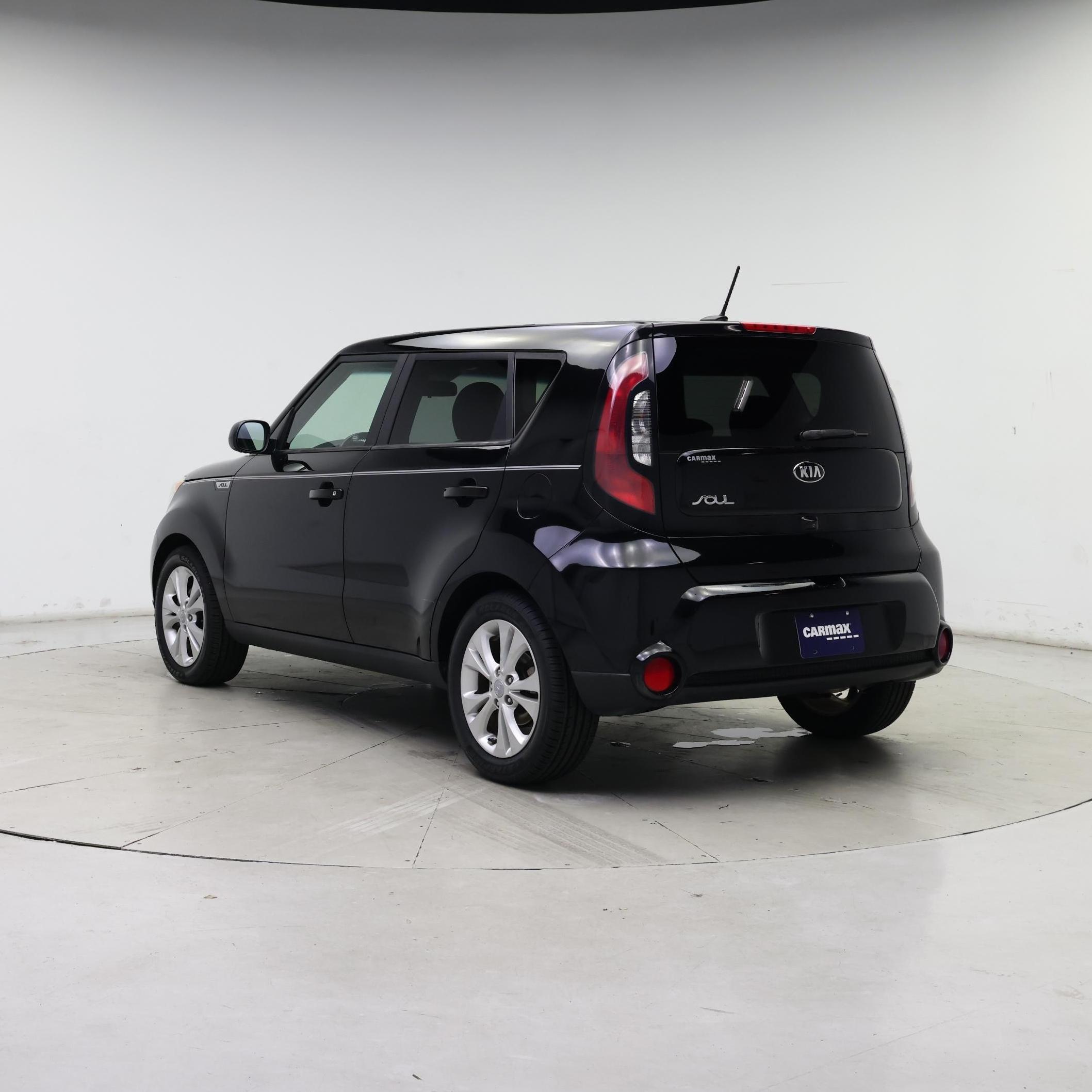 Thumbnail: 2016 Kia Soul - 2